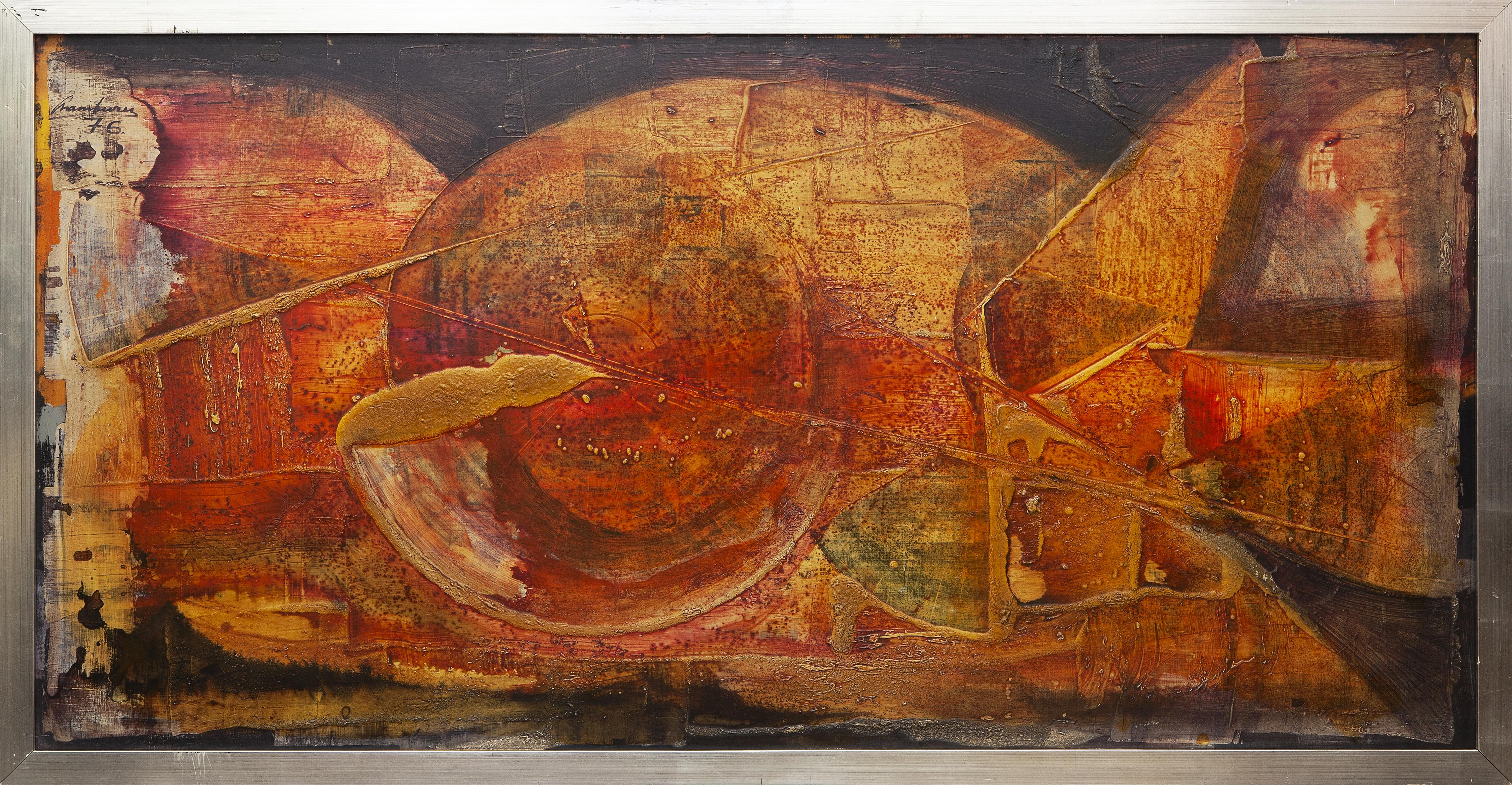 SIN TÍTULO, 1976