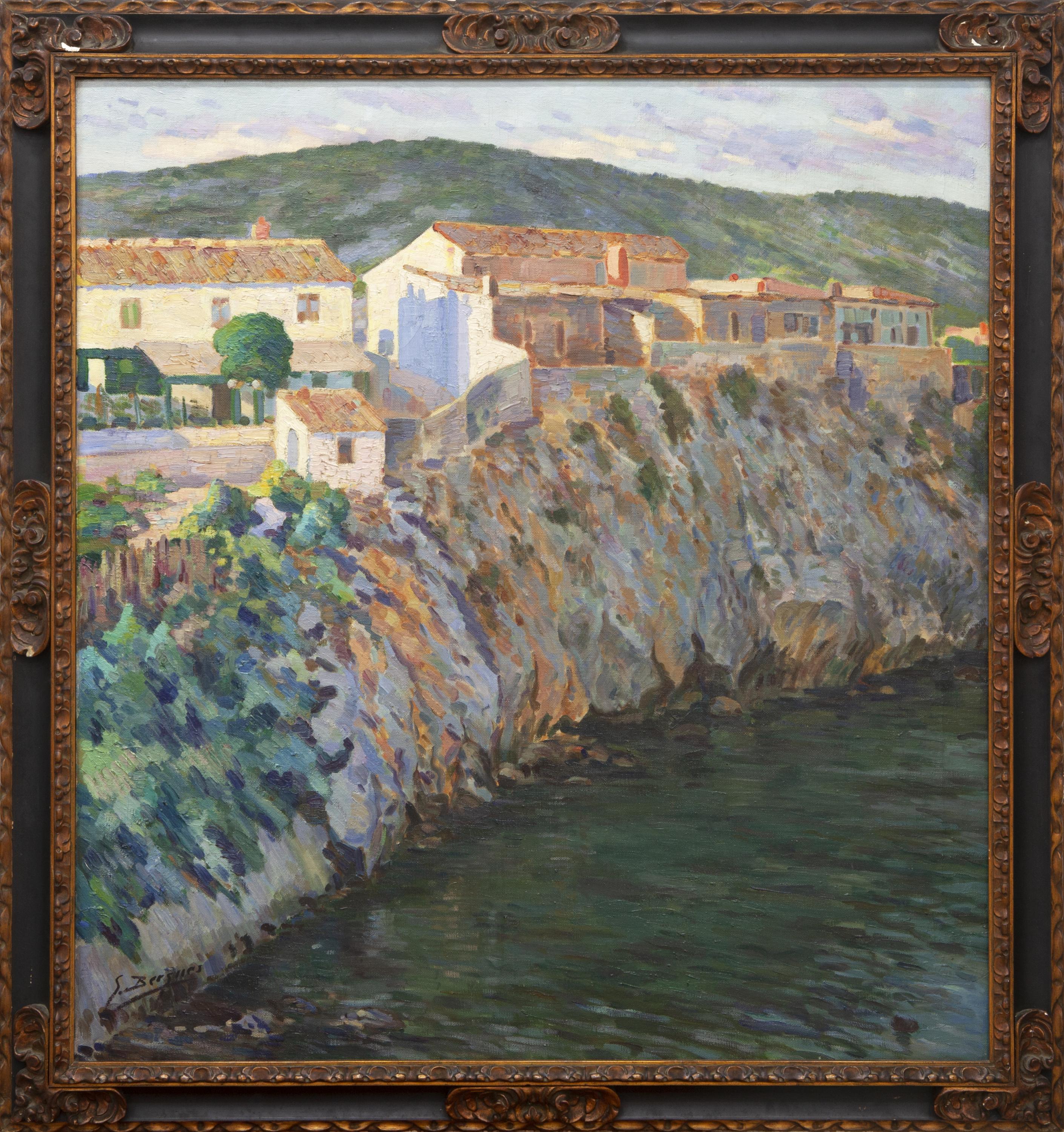 CASAS EN LA RIVIERA