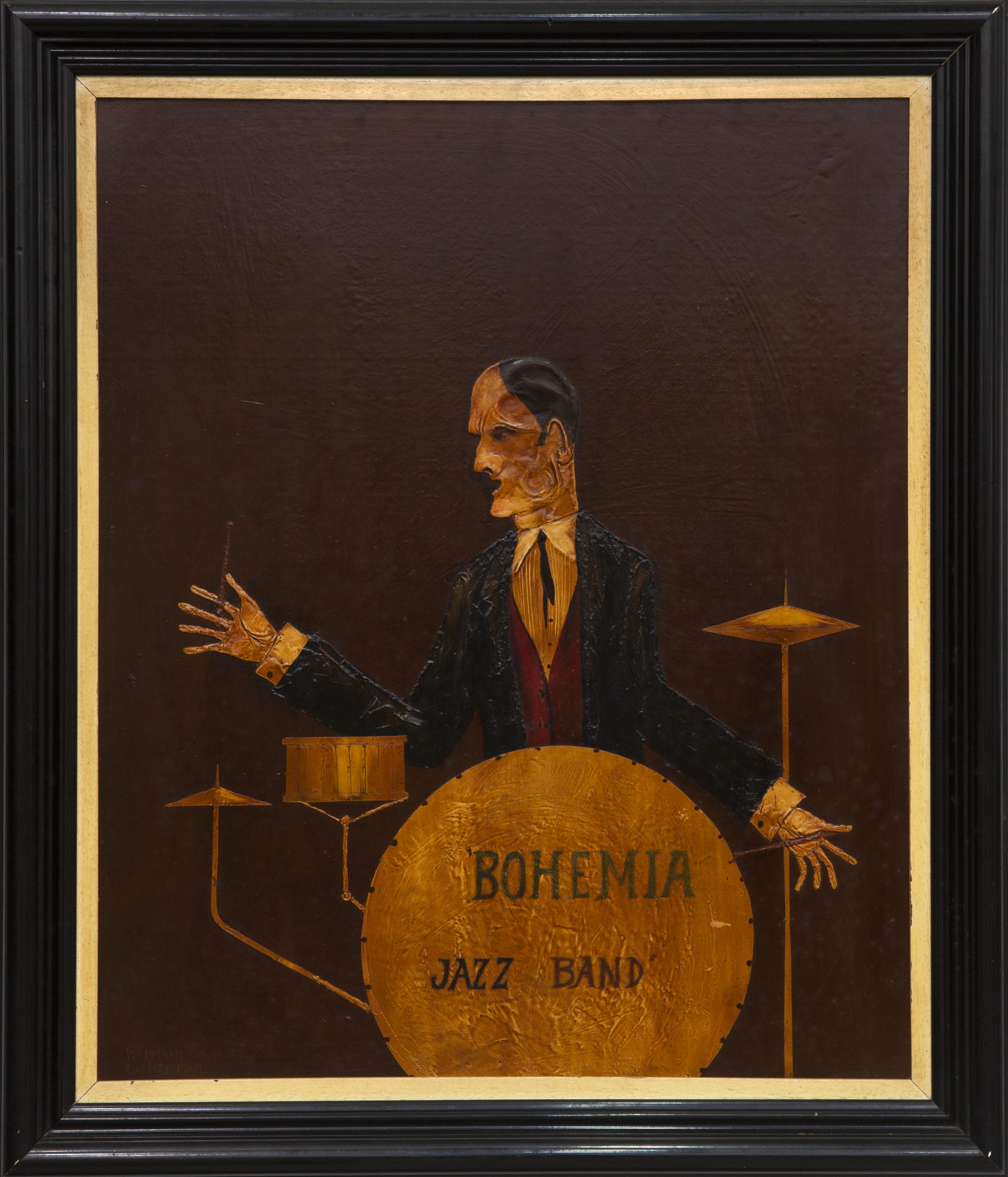 BOHEMIA JAZZ BAND