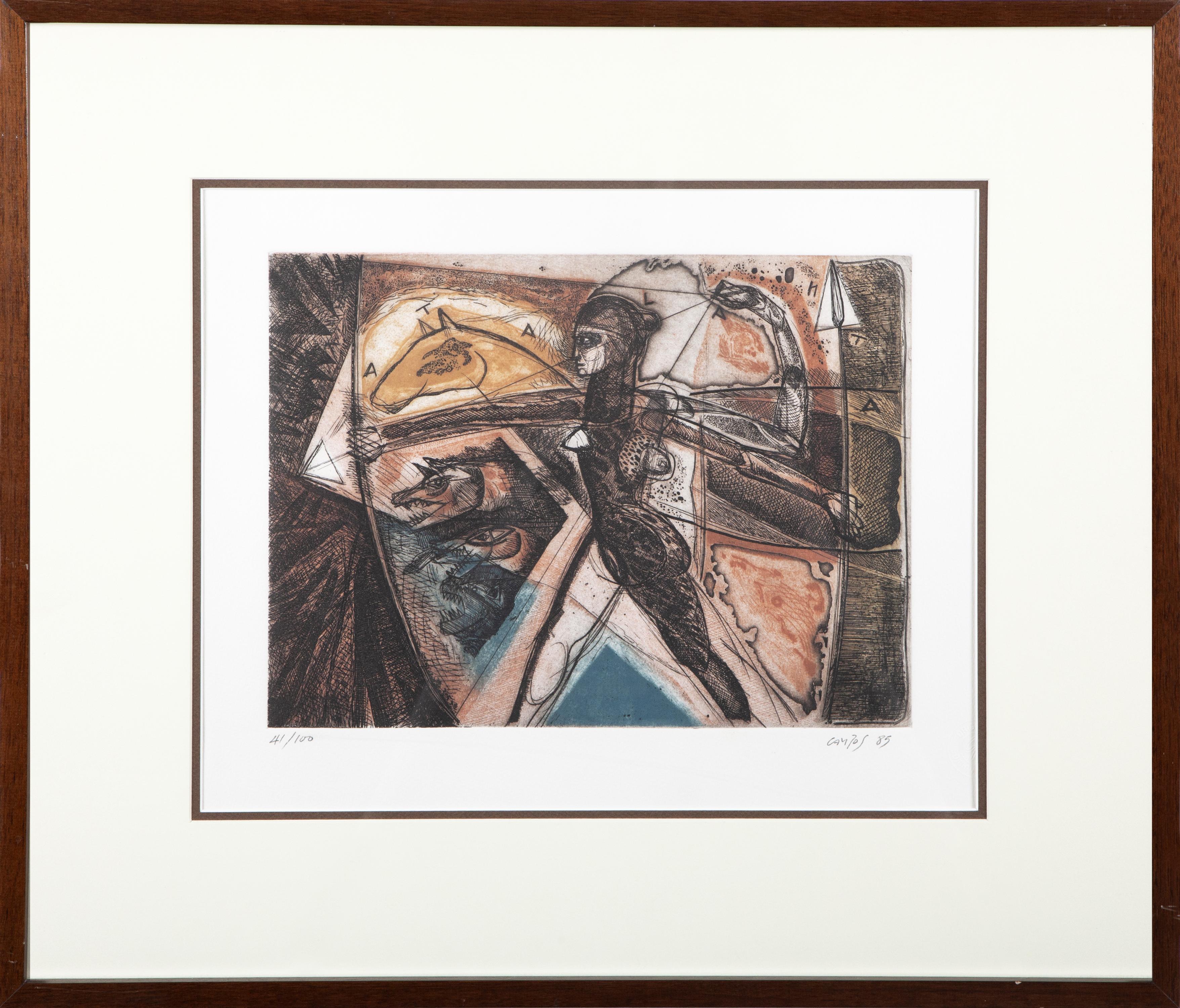 ATALANTA, 1985