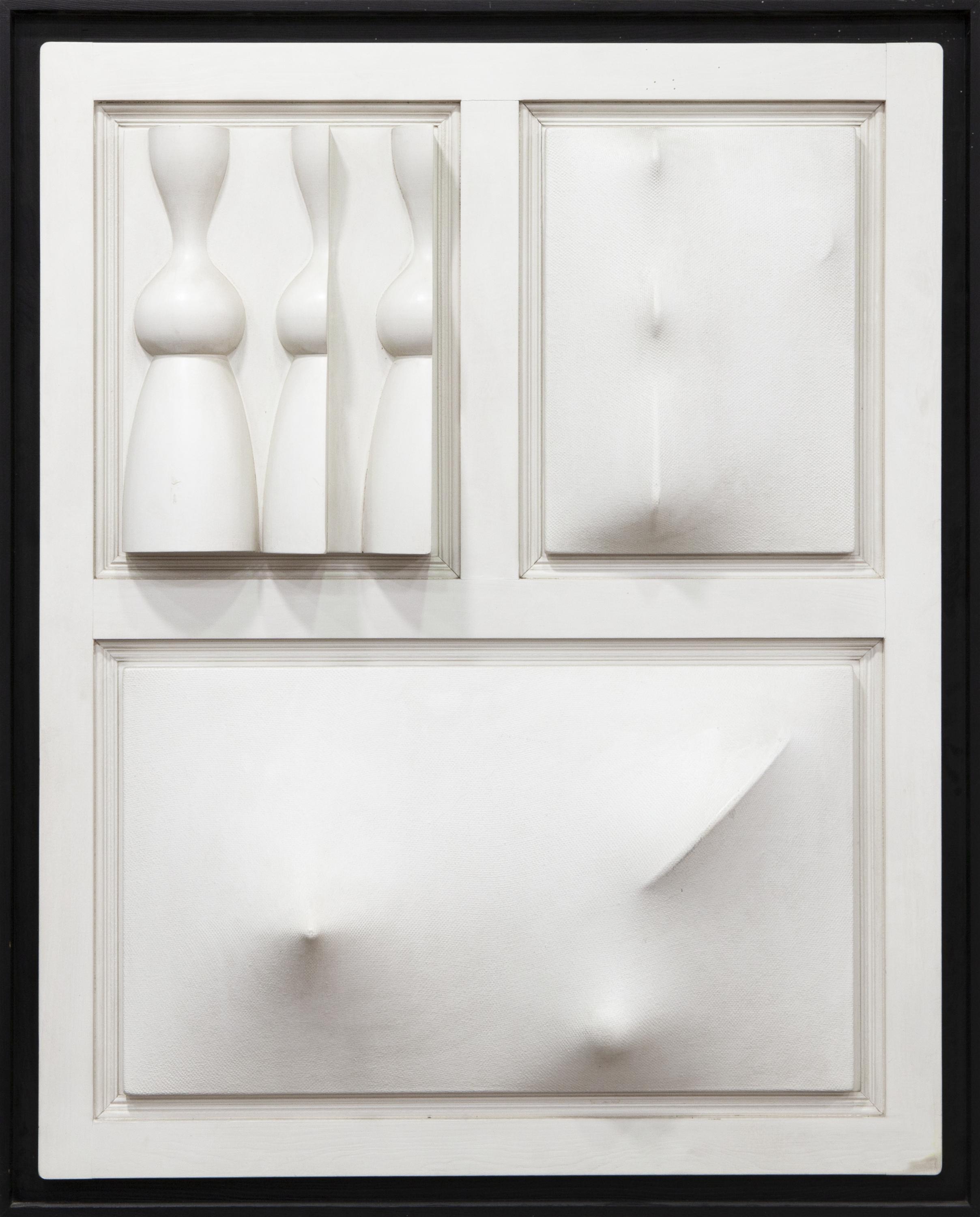FORMAS PRESENTIDAS, 1980