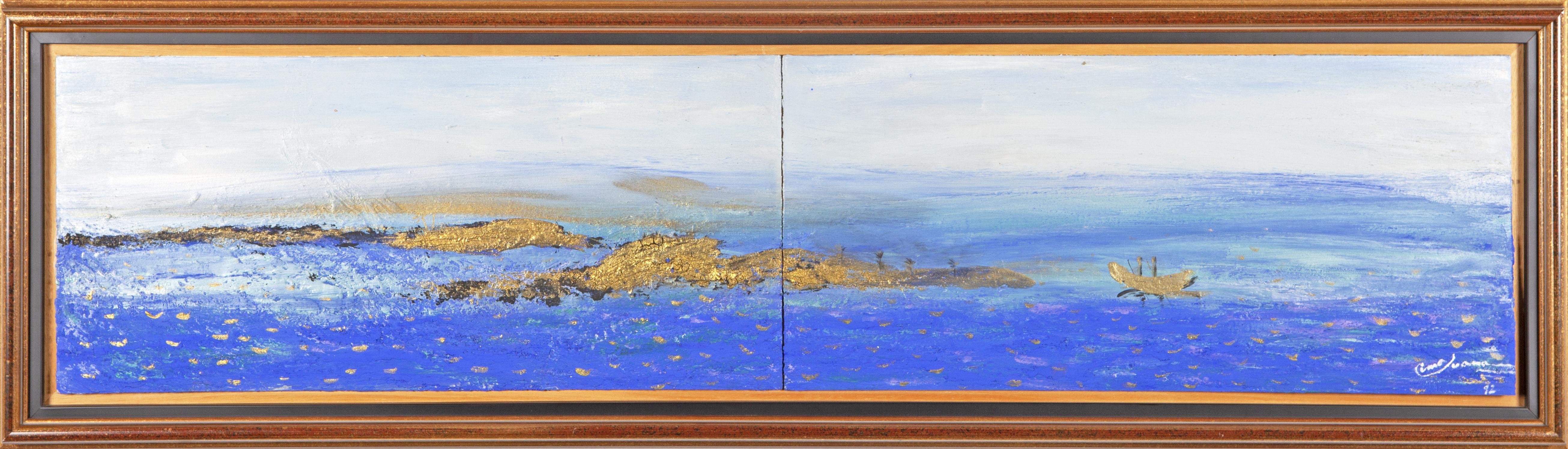 SIN TÍTULO, 1992