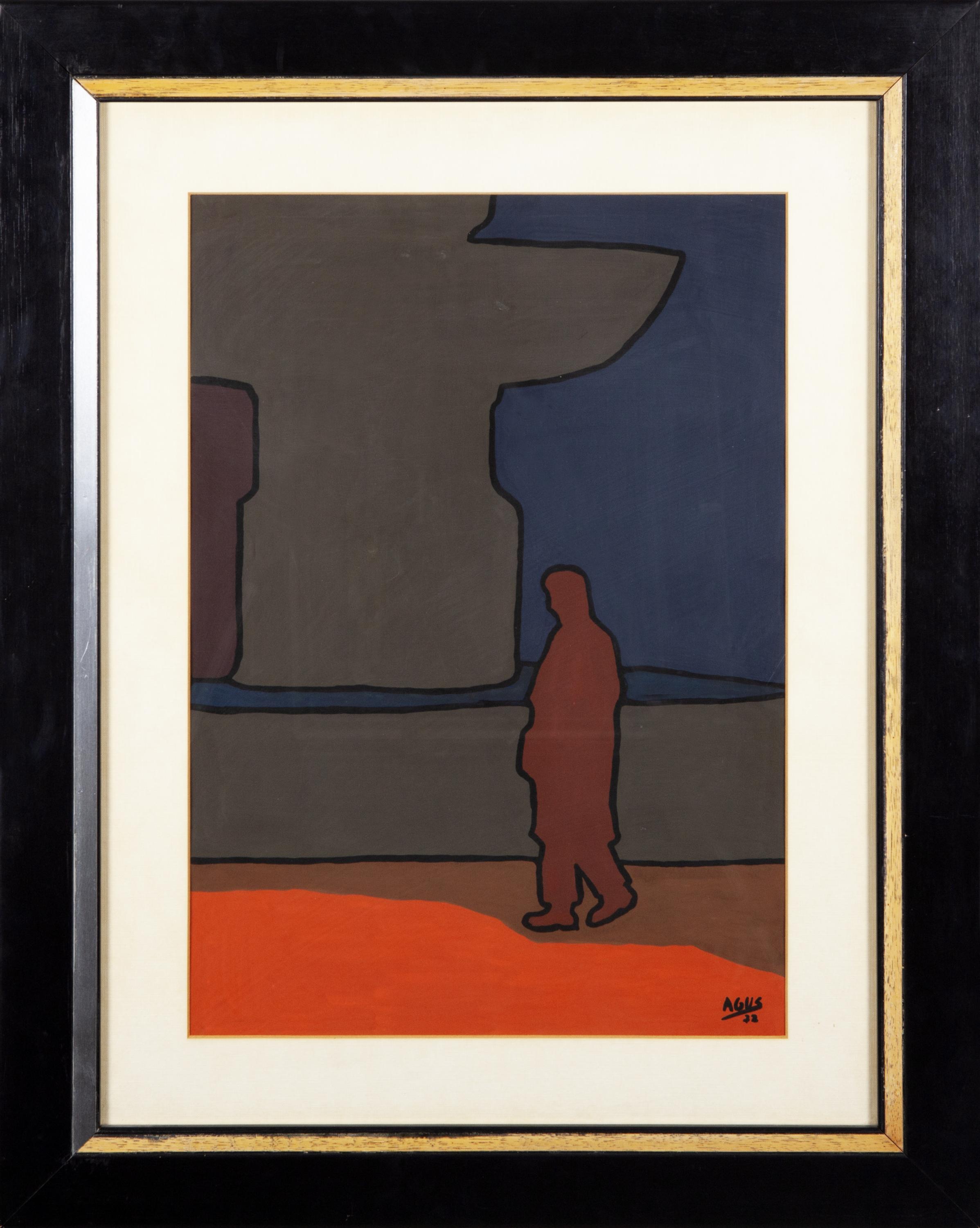 SIN TÍTULO, 1972