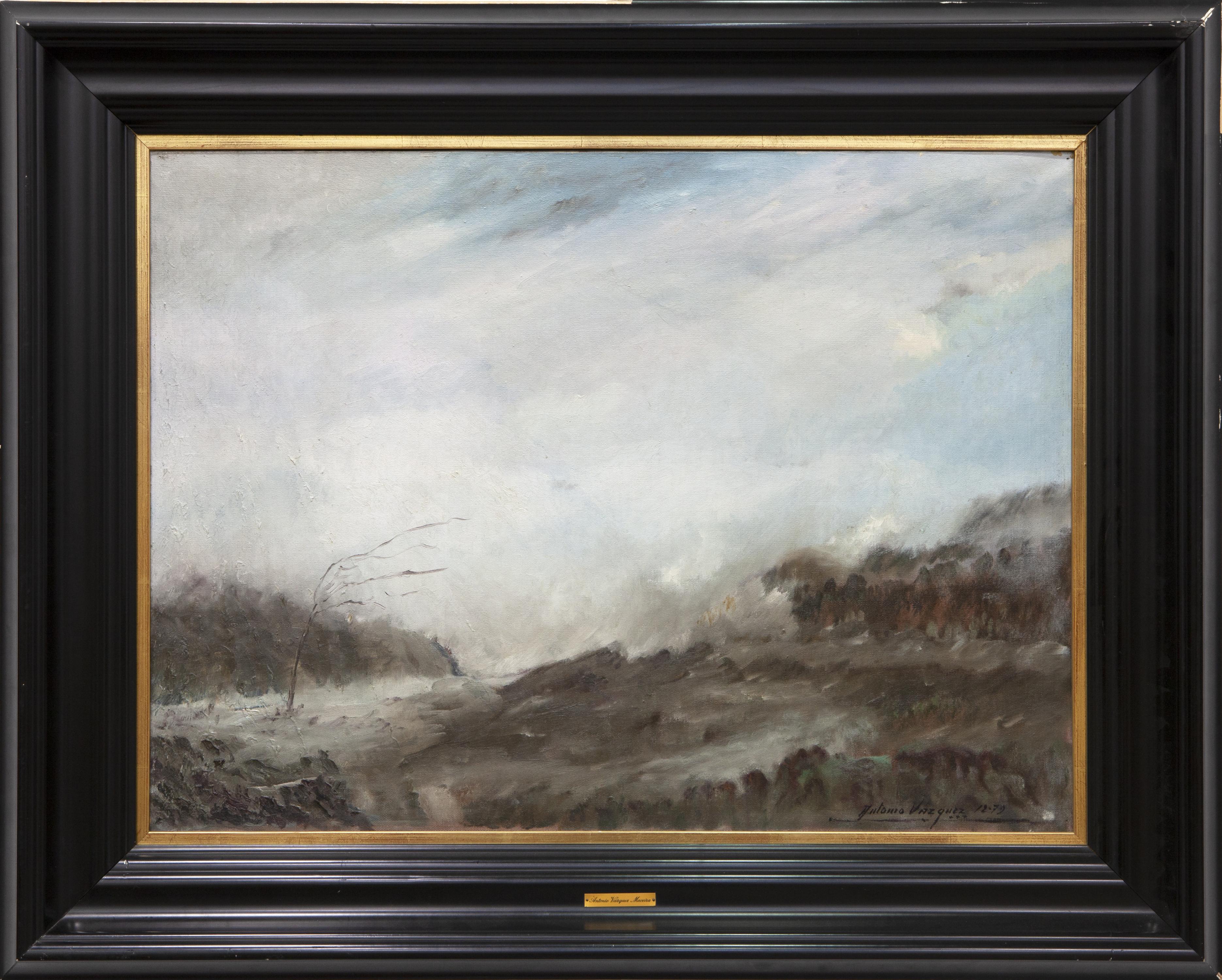 SIN TÍTULO, 1979