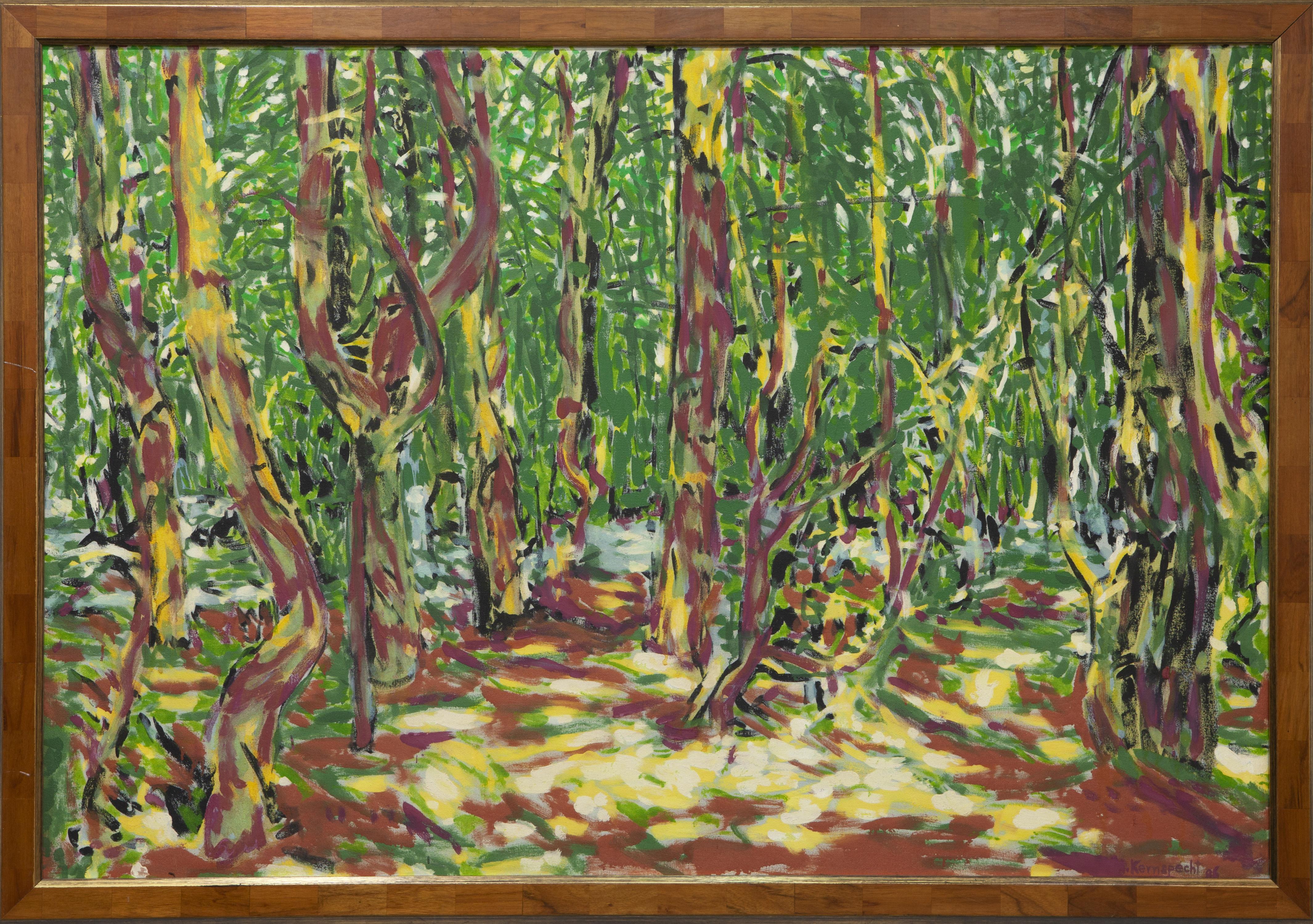 SIN TÍTULO, 1986