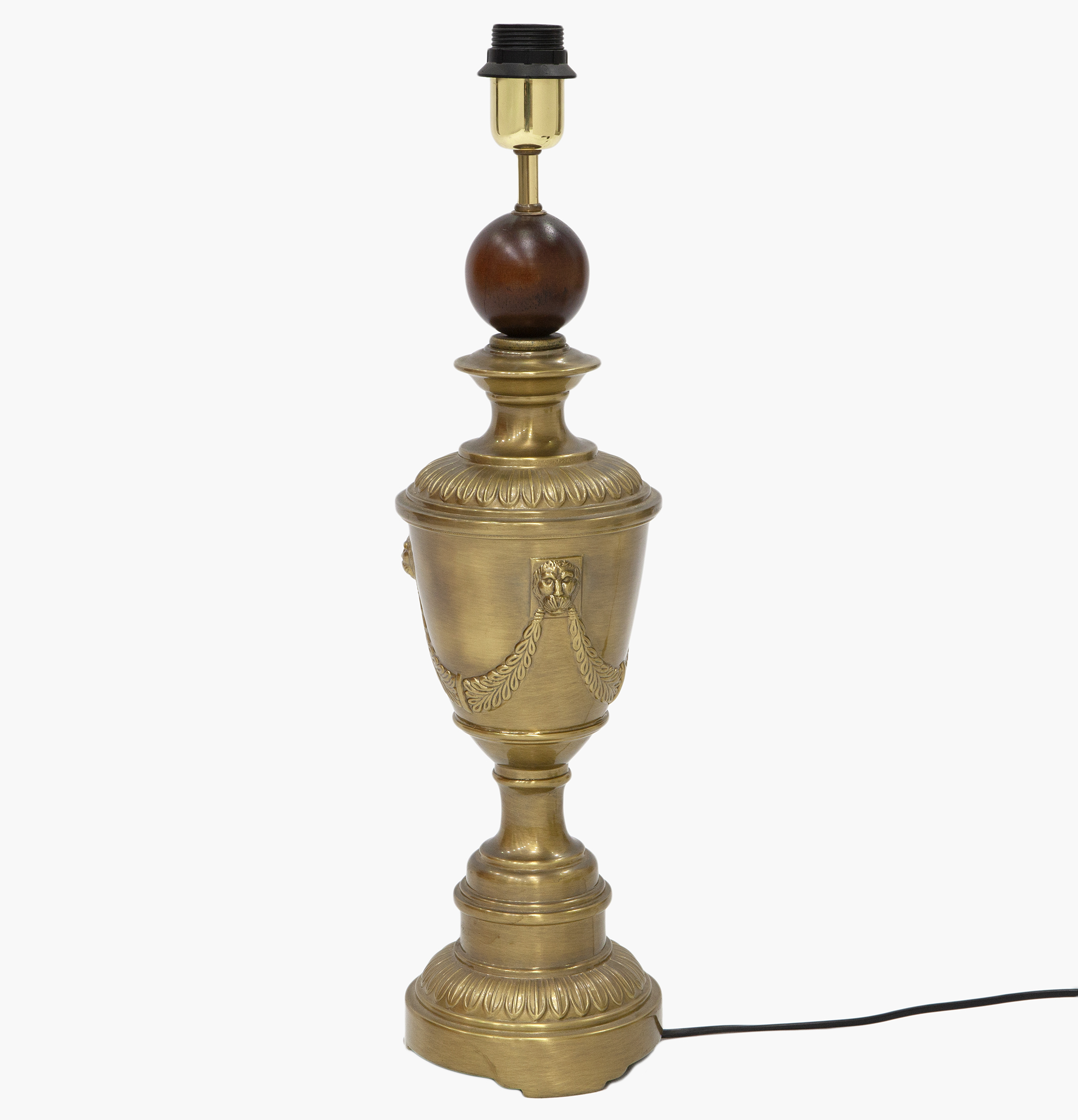 LAMPARA ROYAL DESIGN, FINALES SIGLO XX