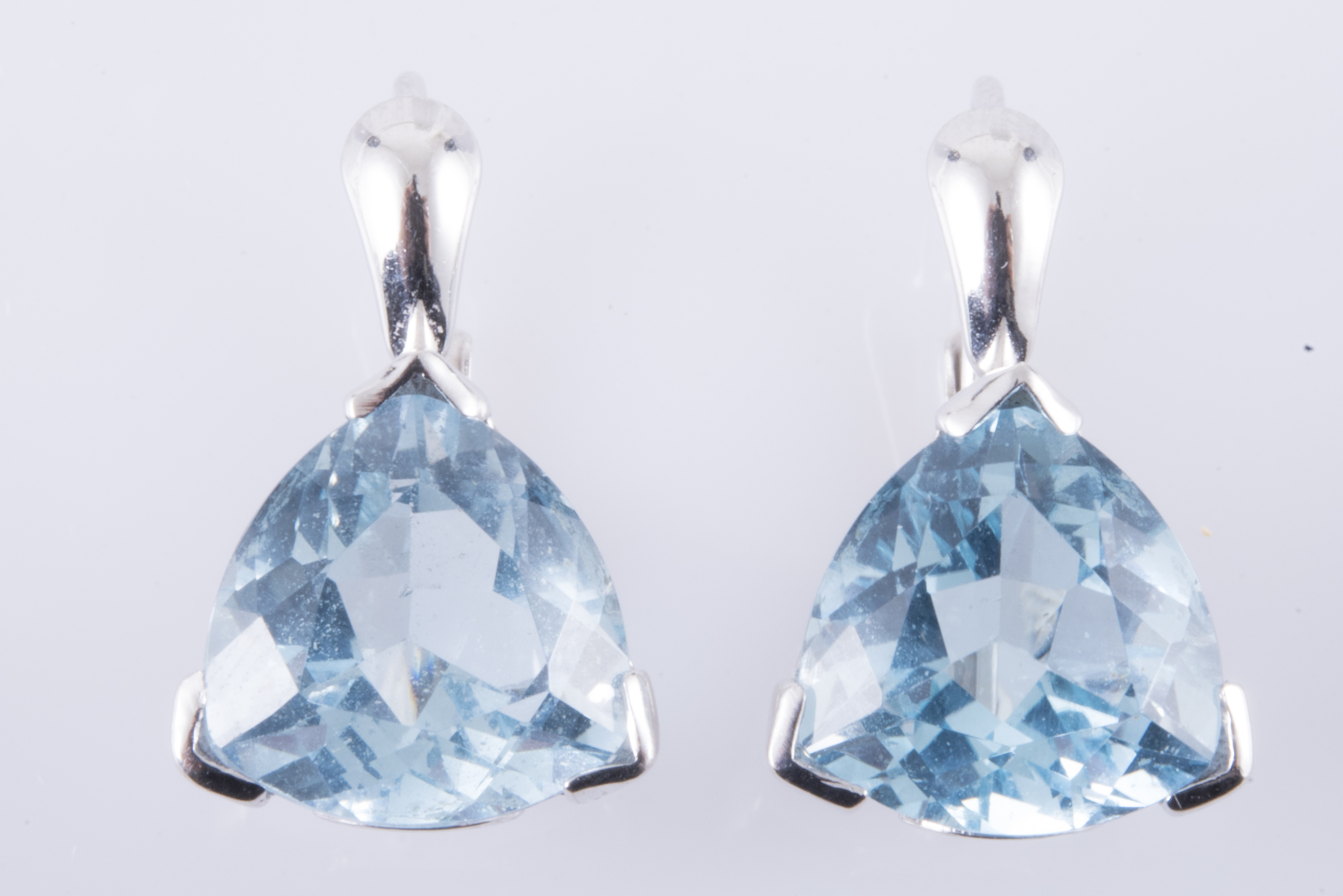 Pendientes