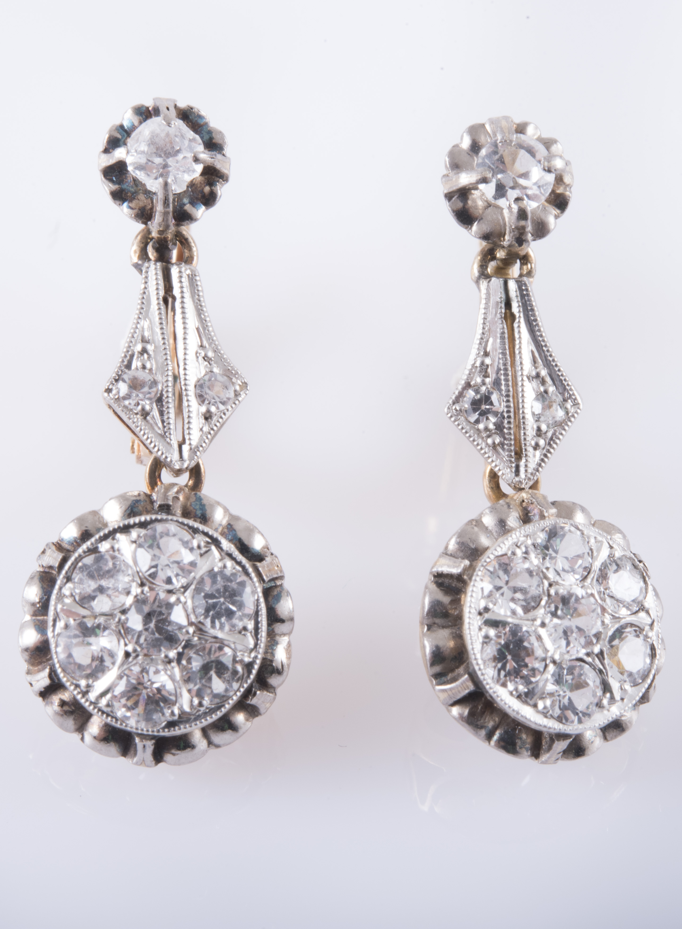 Pendientes
