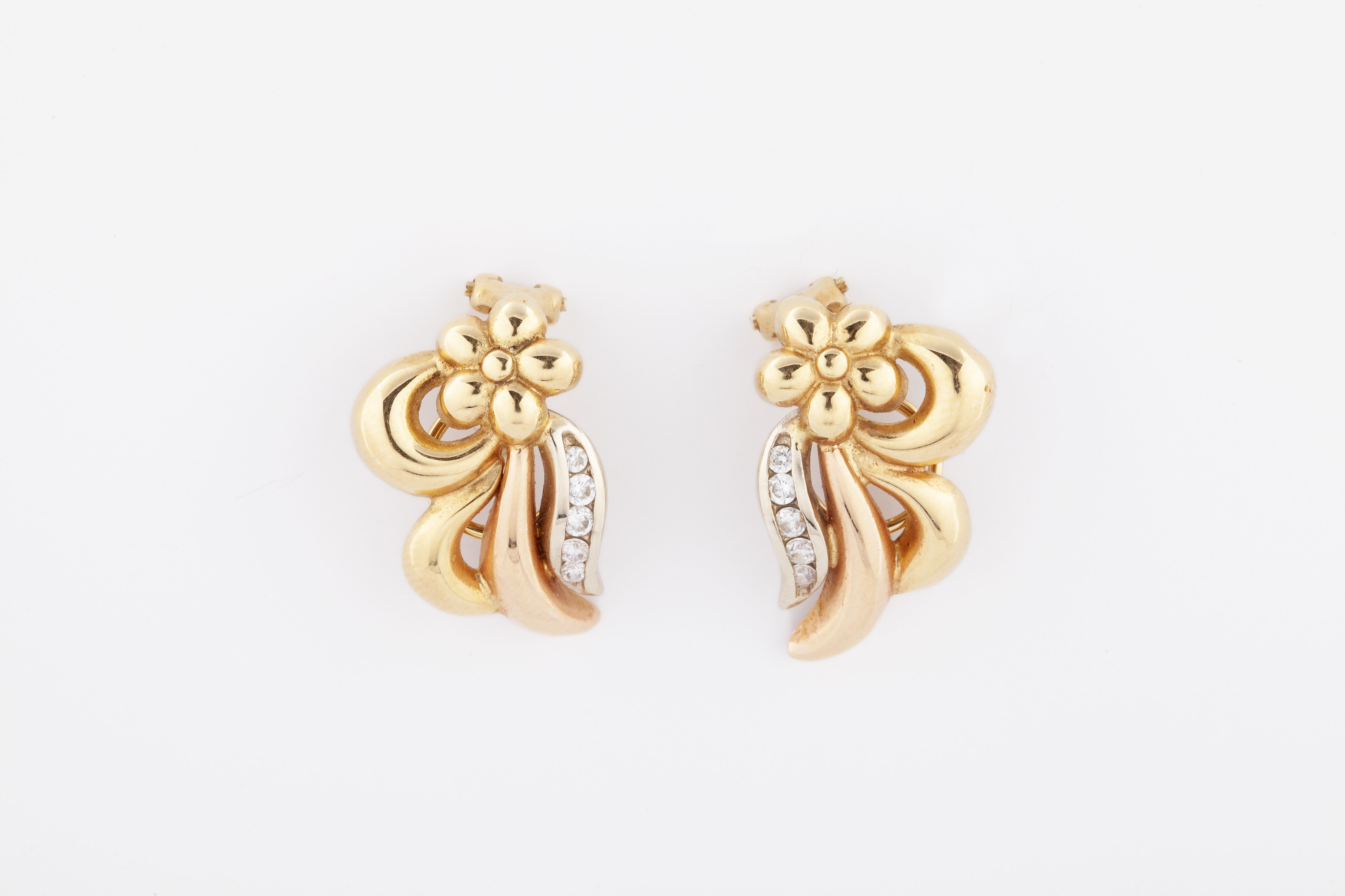 Pendientes
