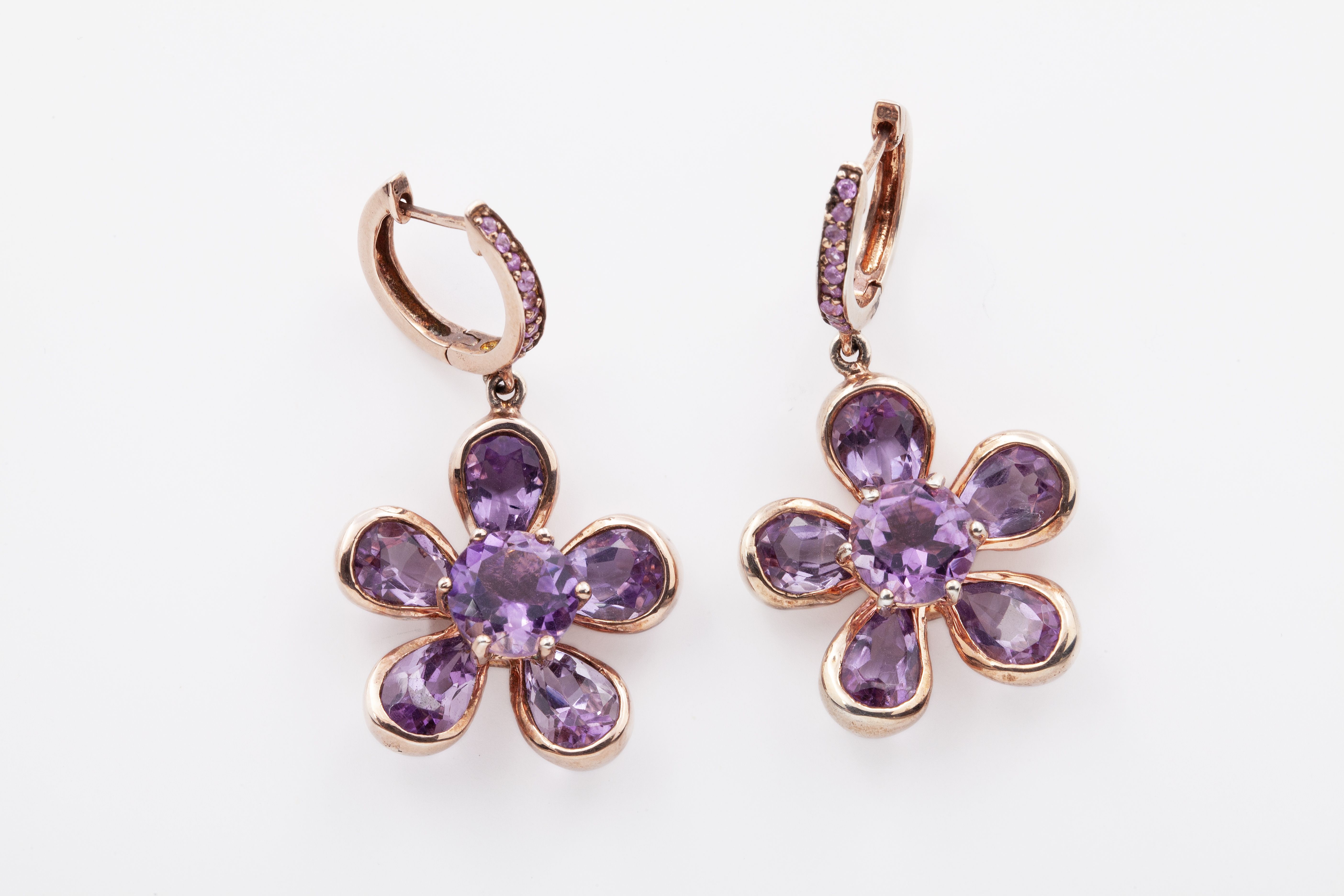 Pendientes