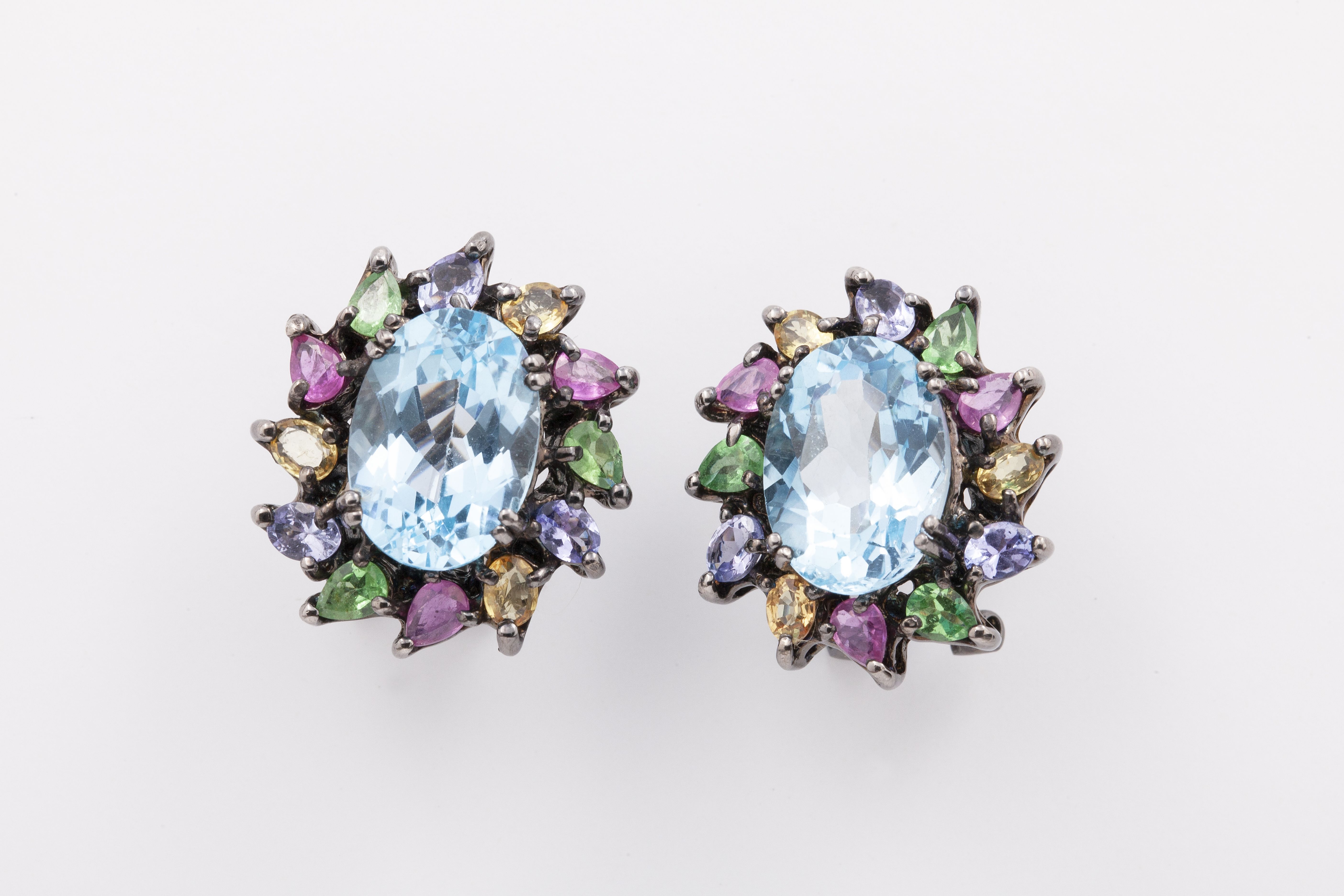 Pendientes