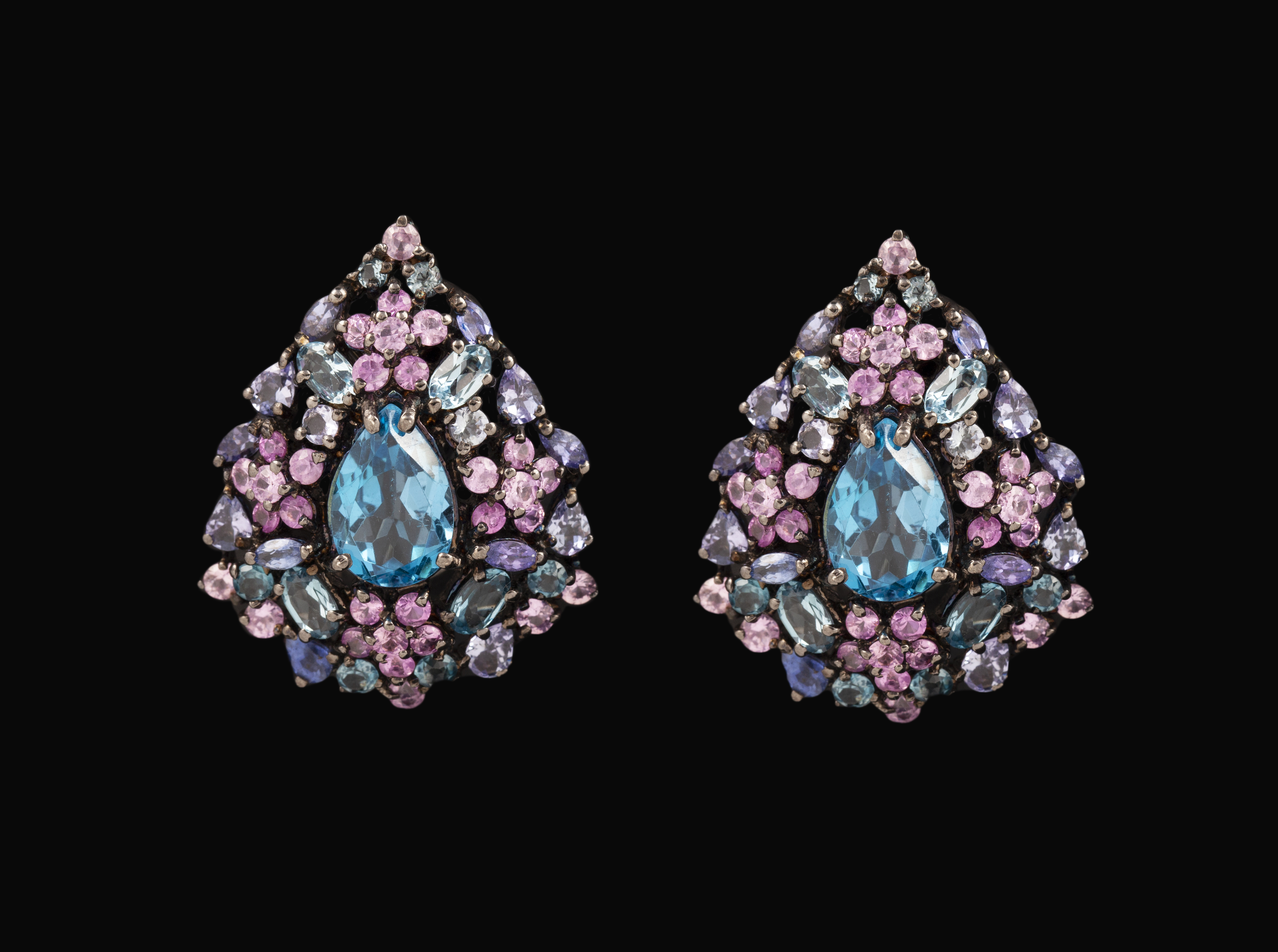 Pendientes