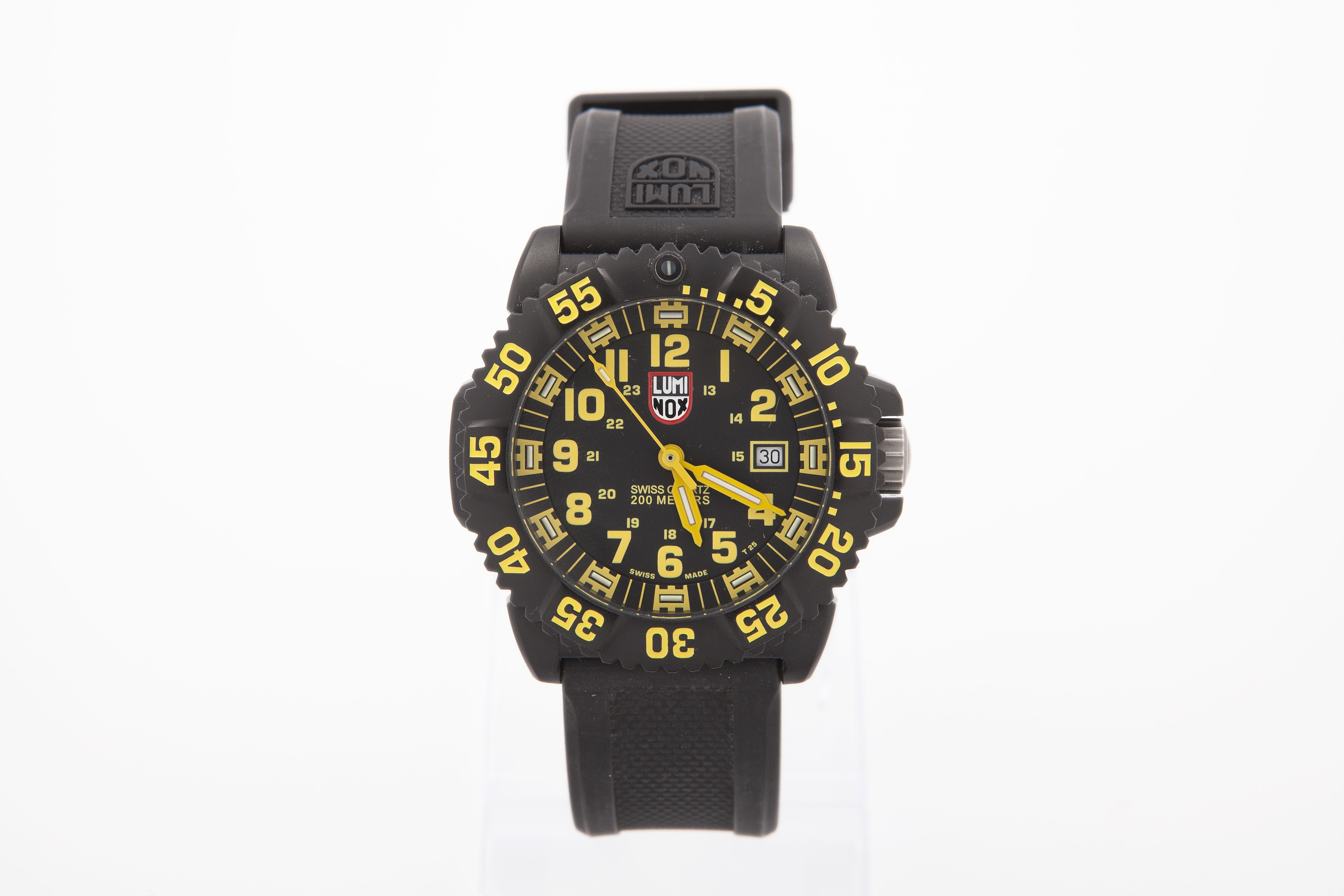 Reloj de pulsera