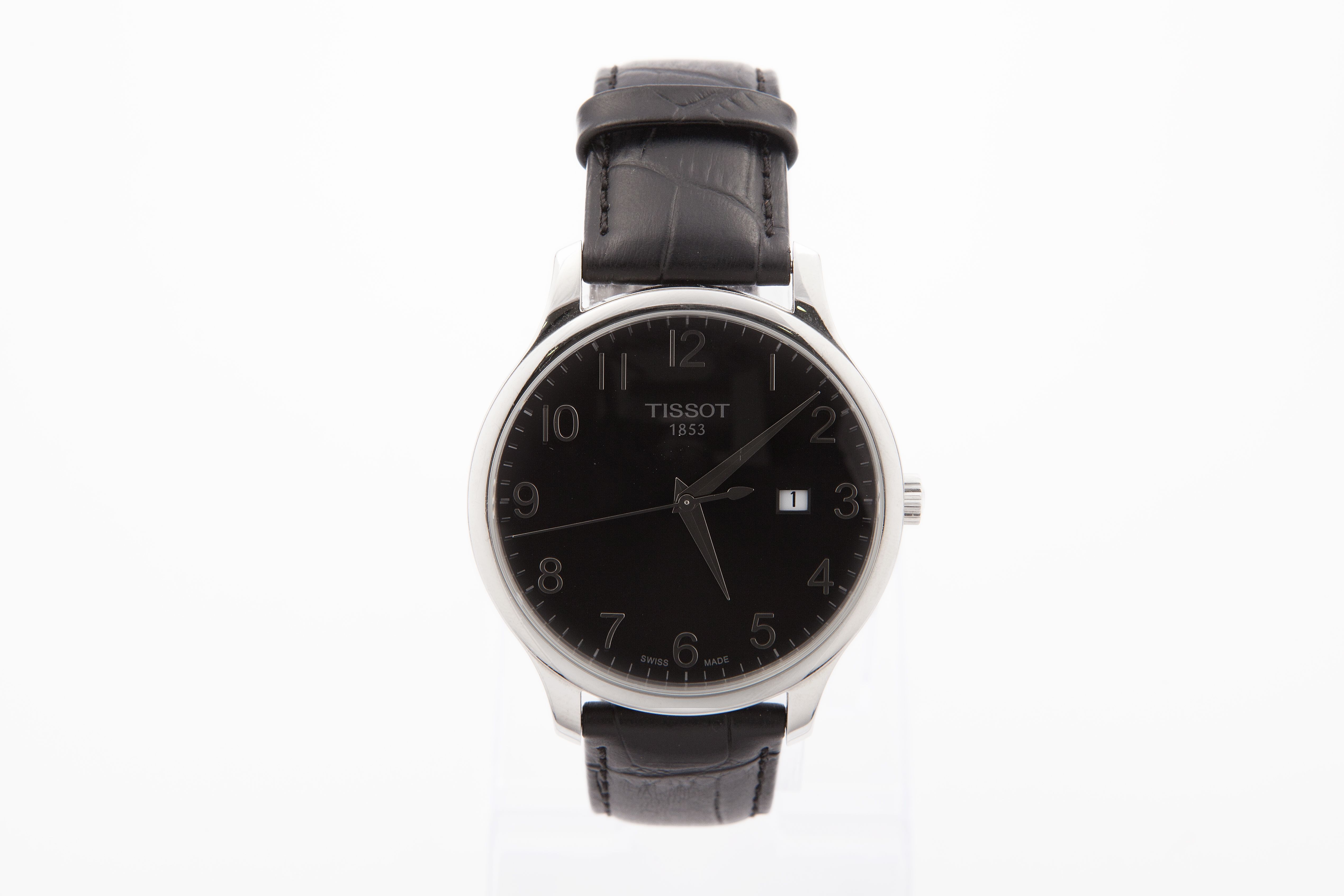 Reloj de pulsera