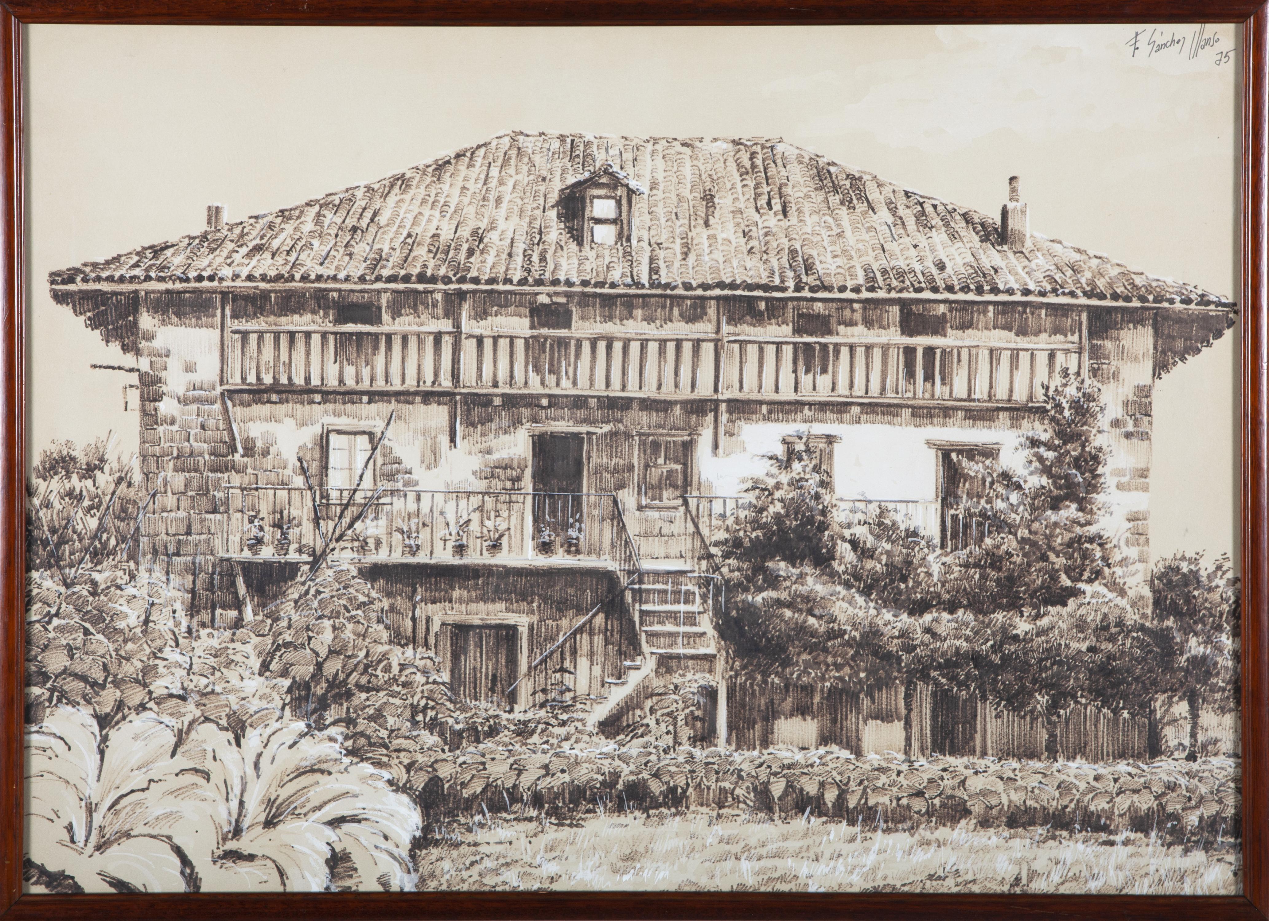 SIN TÍTULO, 1975