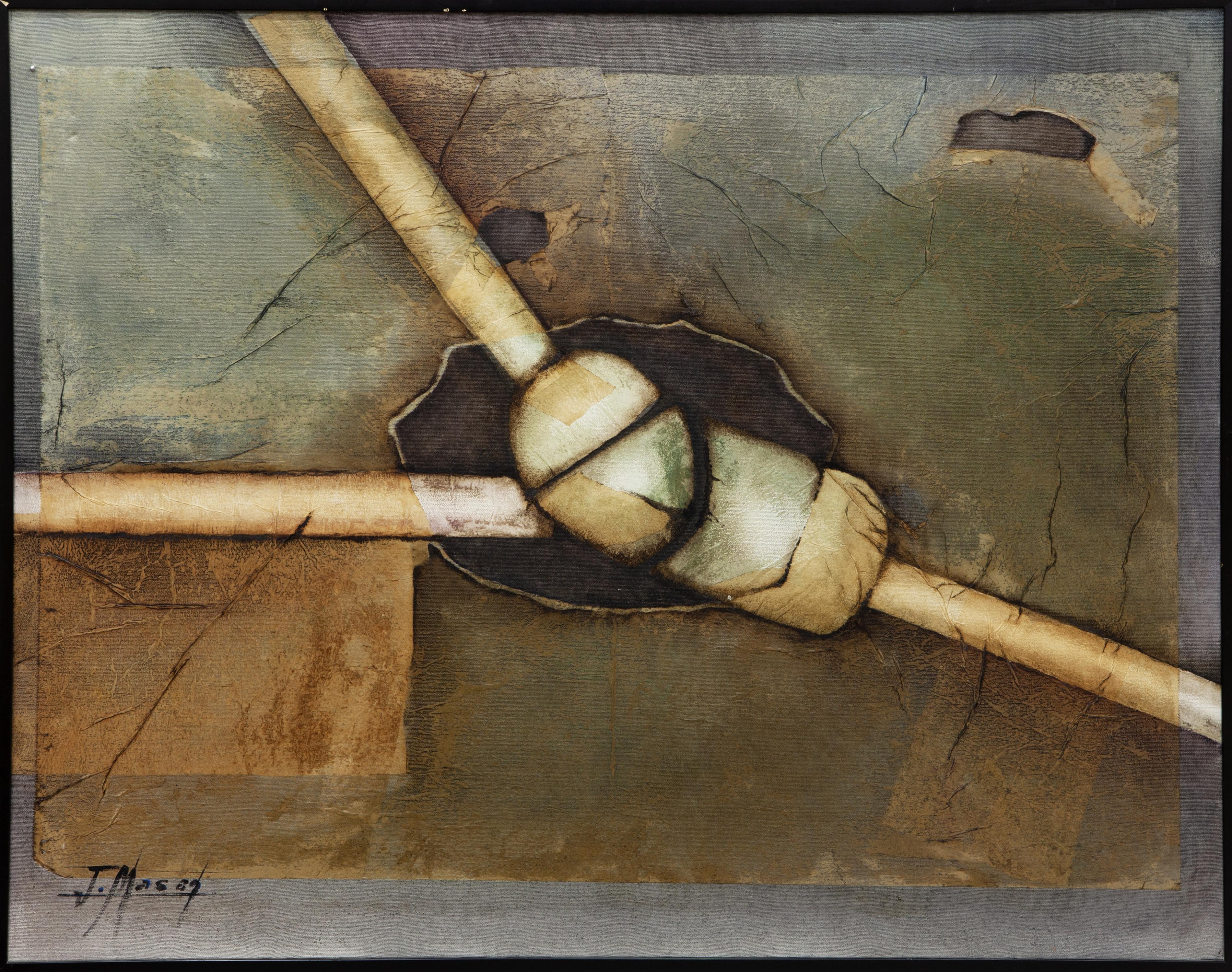 SIN TÍTULO, 1969