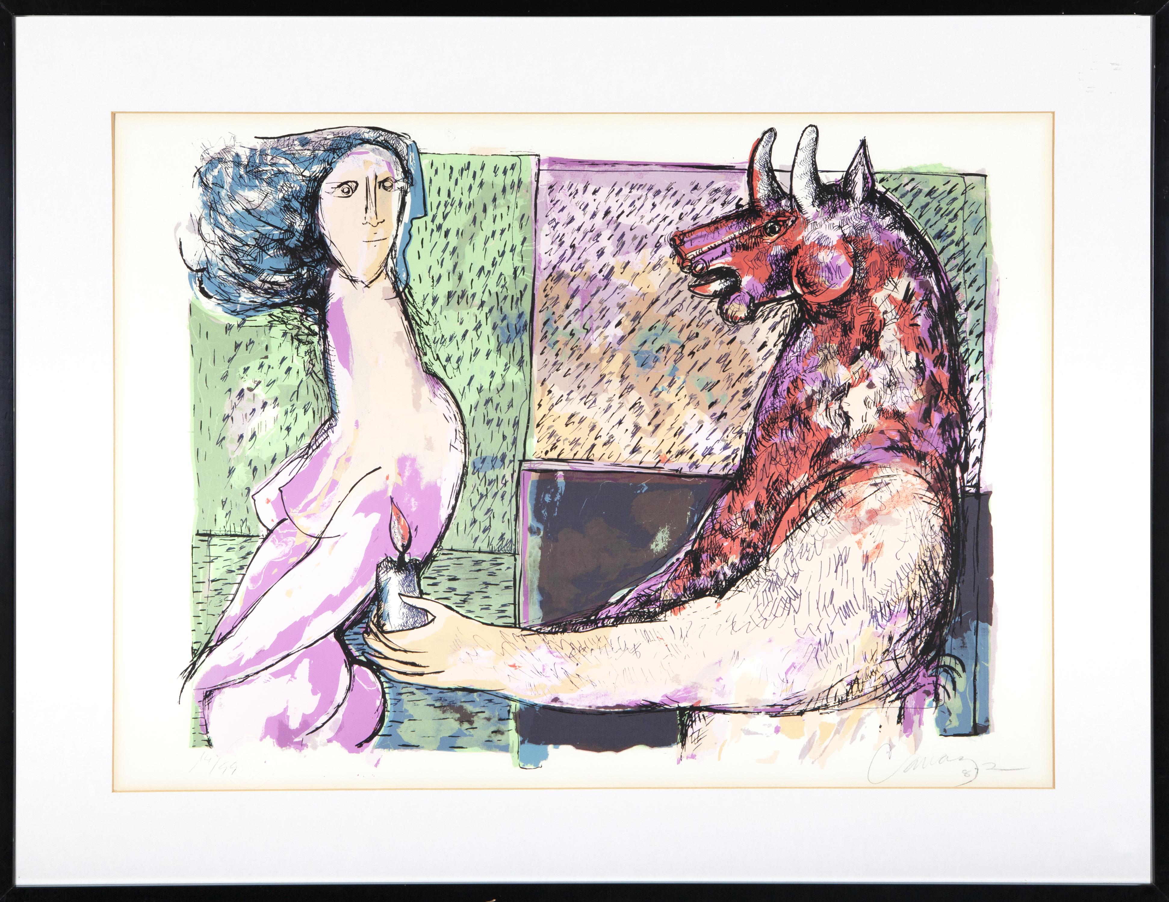 SIN TÍTULO, 1982