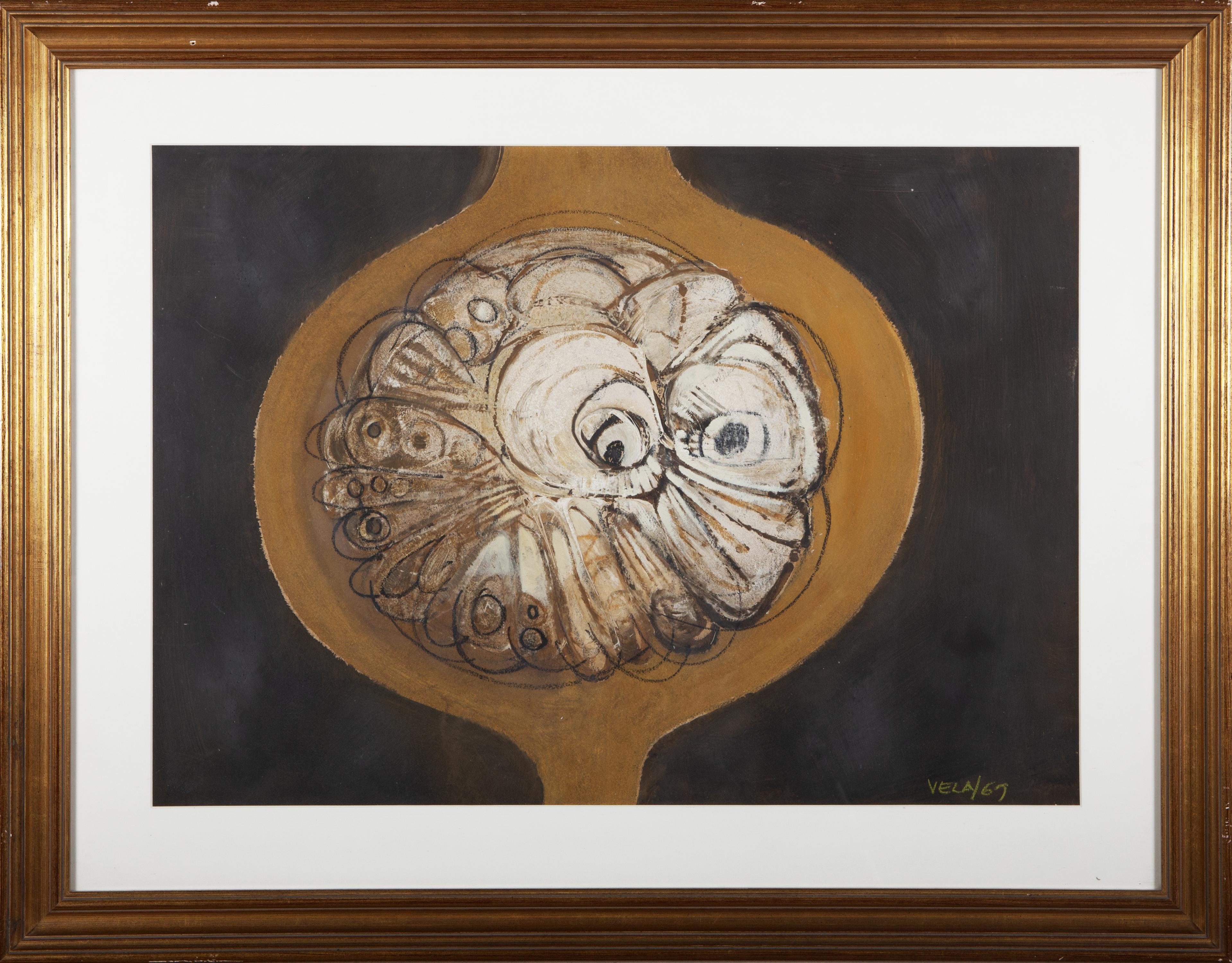 ABSTRACCIÓN, 1969