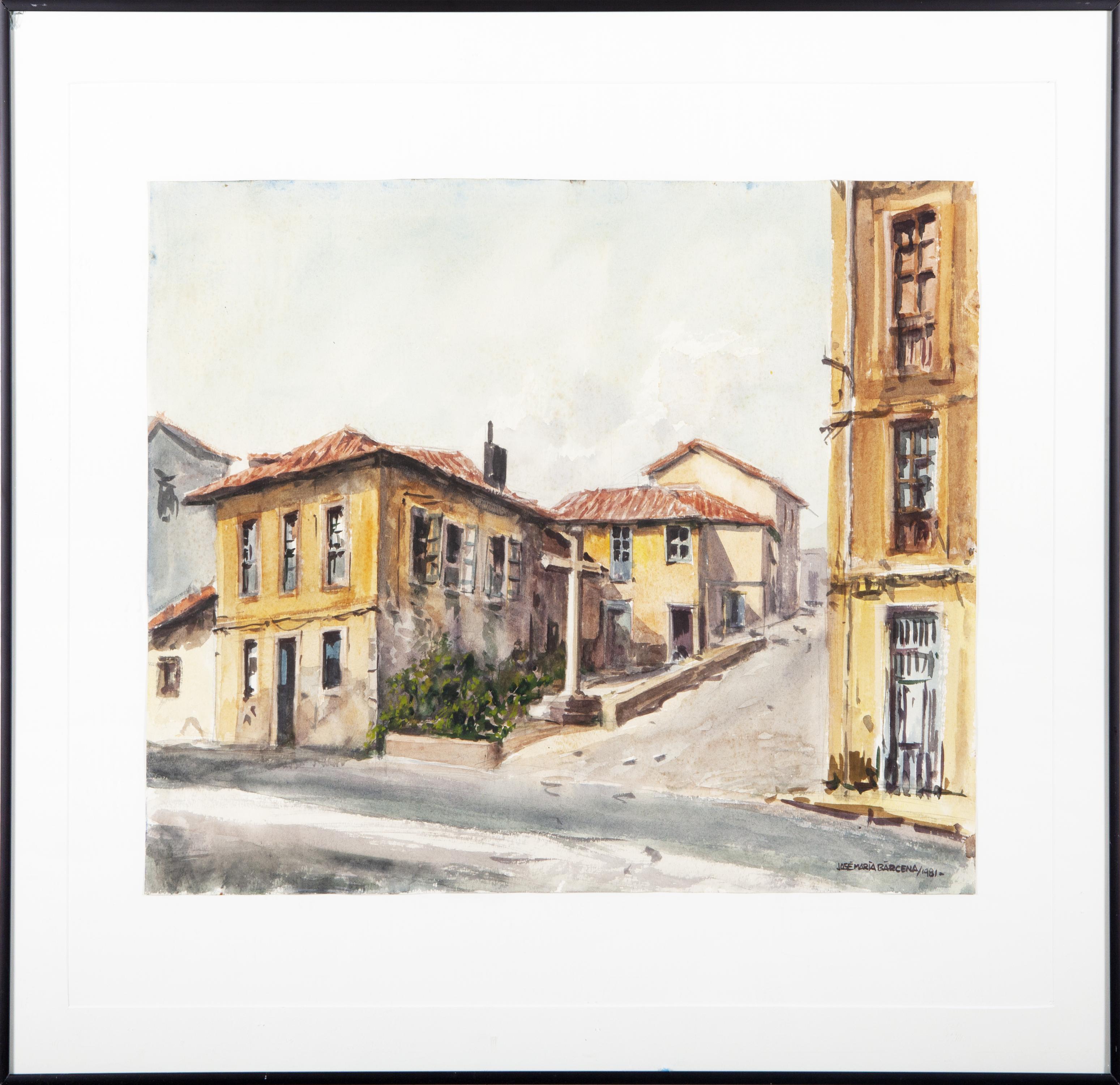 SIN TÍTULO, 1981 