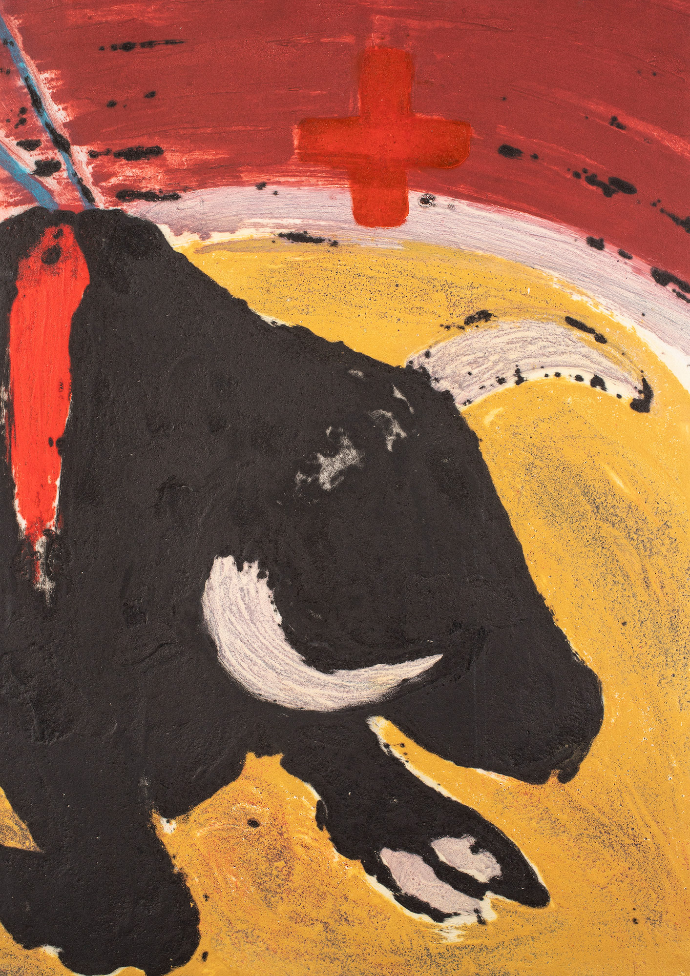 TAUROMAQUIA 