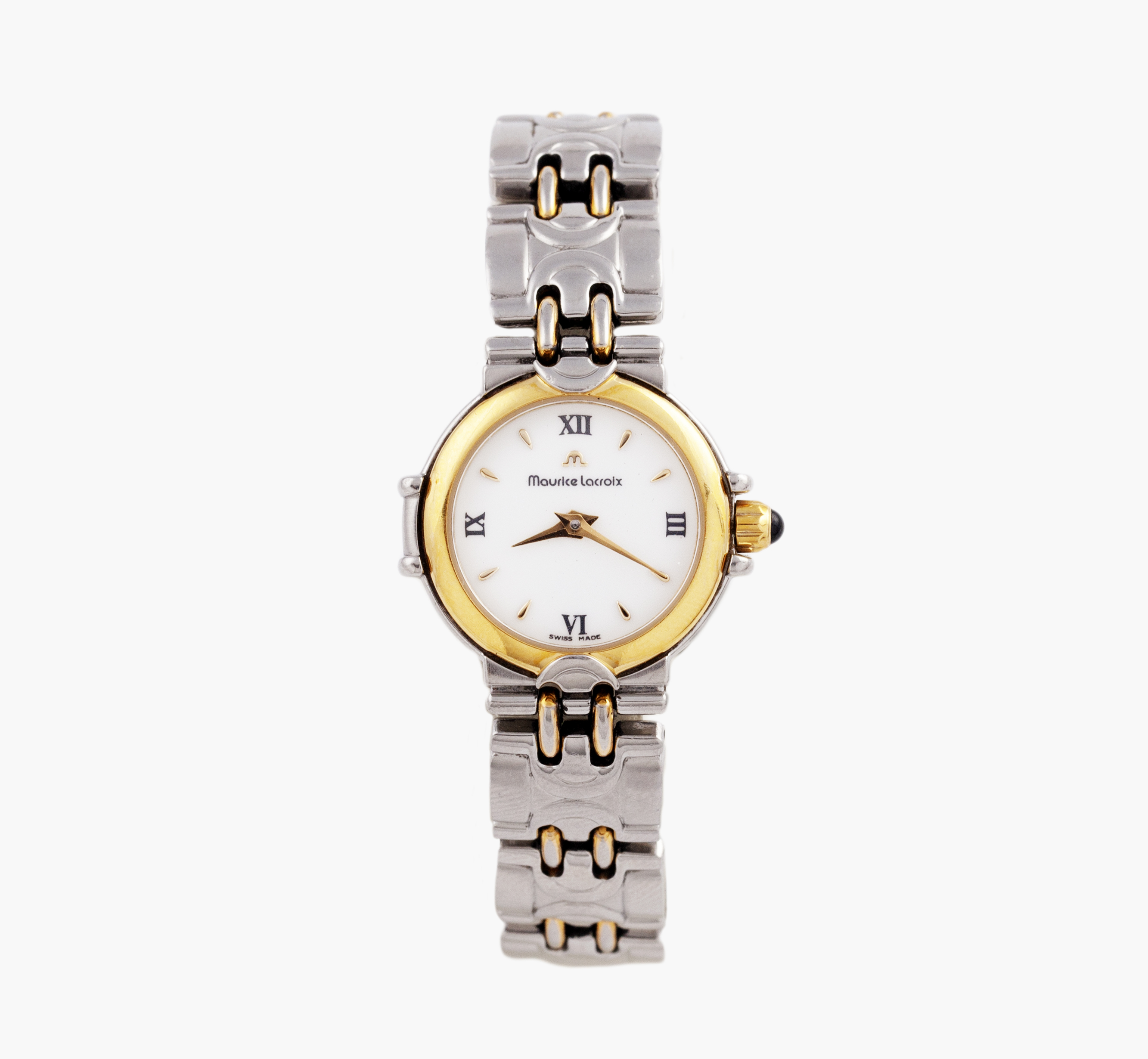 Reloj de pulsera