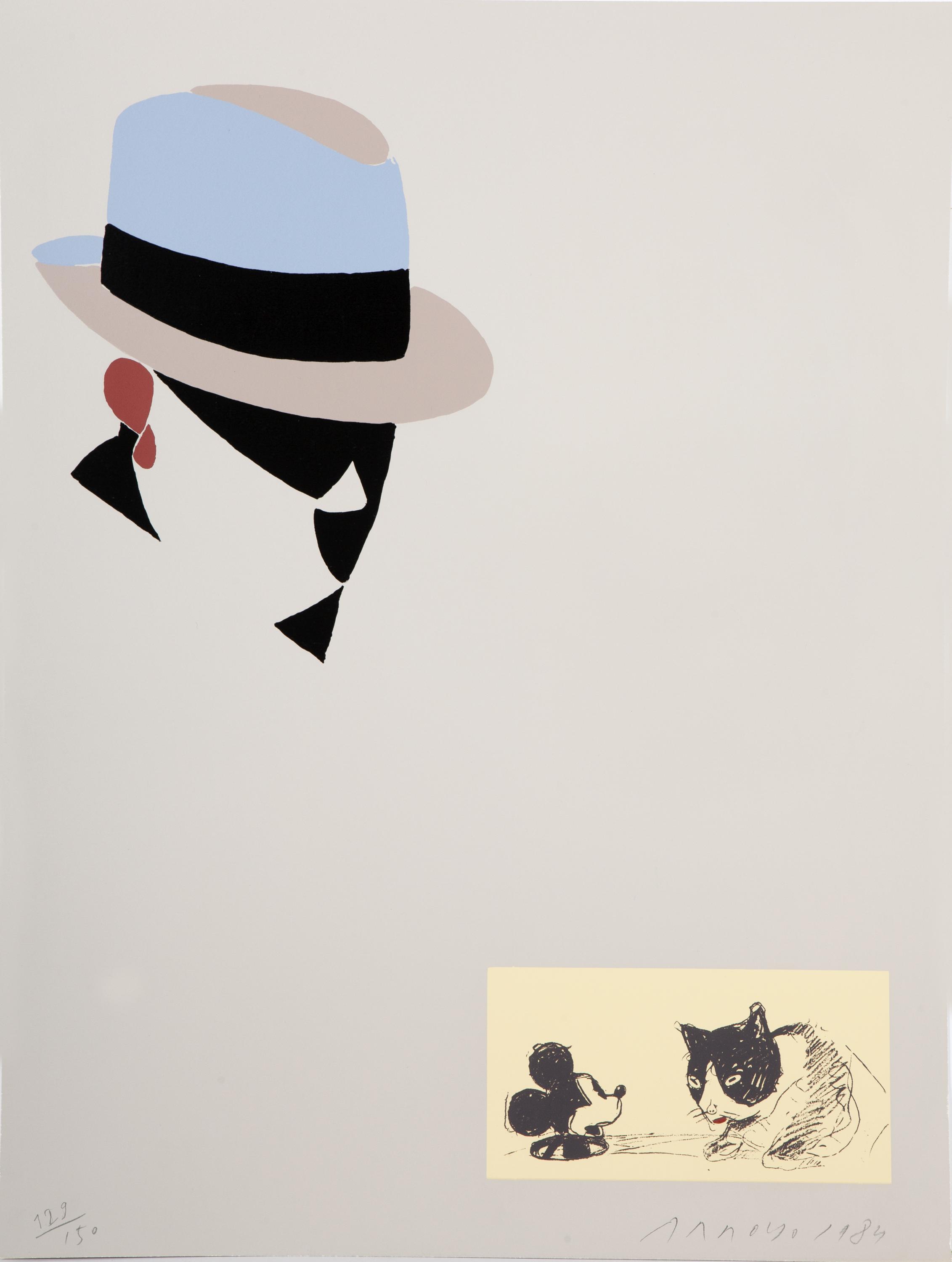 Sin título, 1984