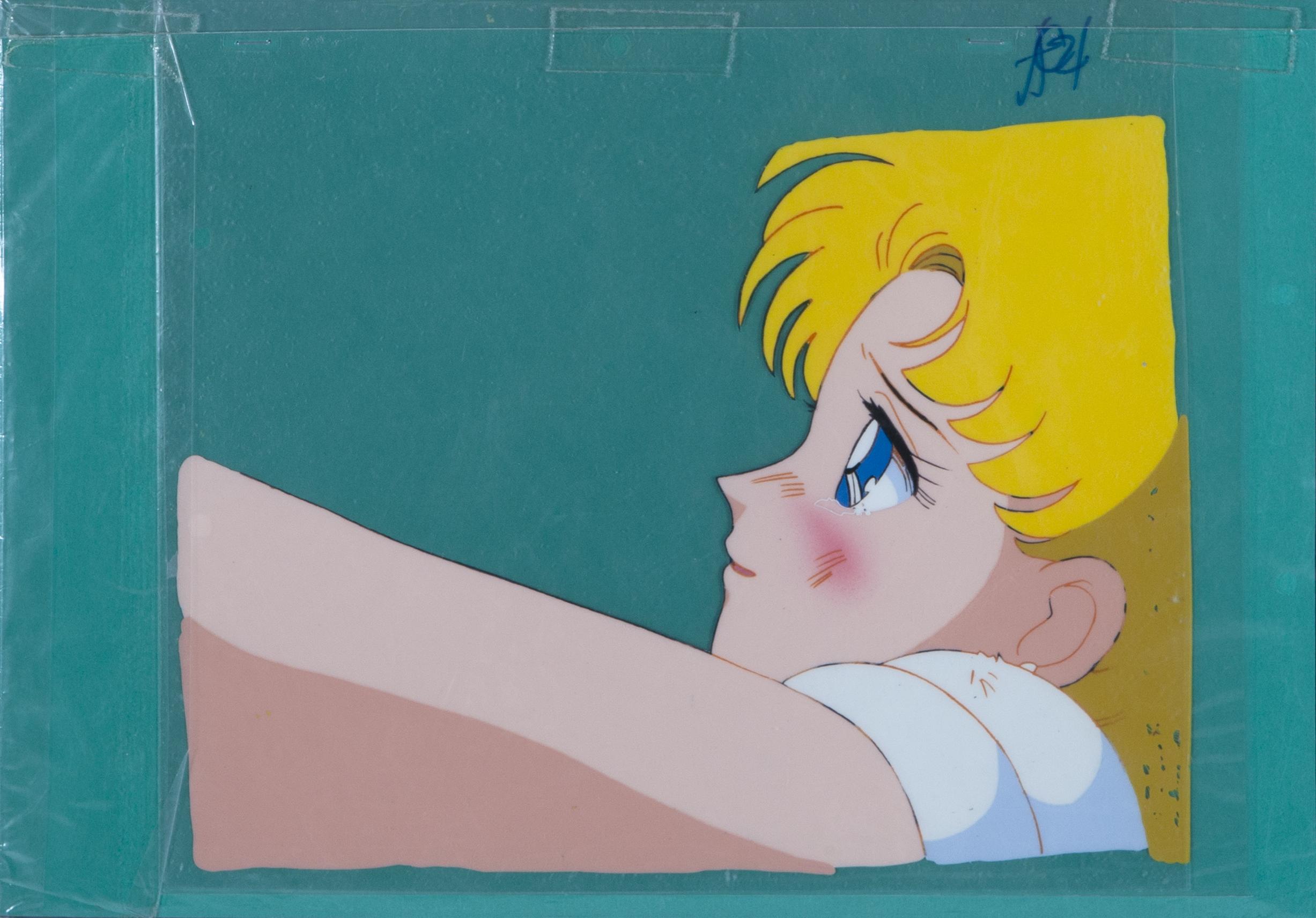 Usagi Tsukino