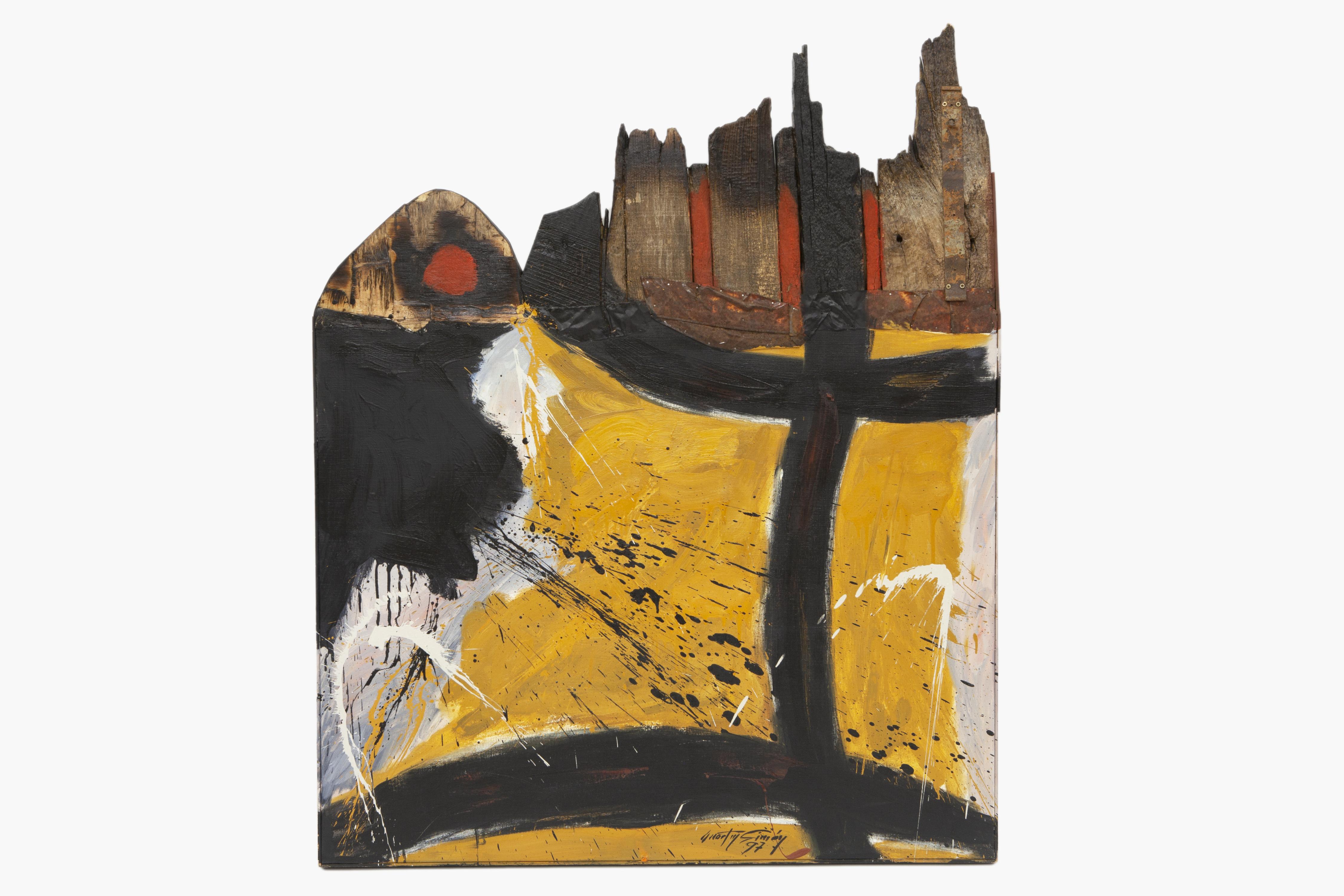 SAMSARA, 1997