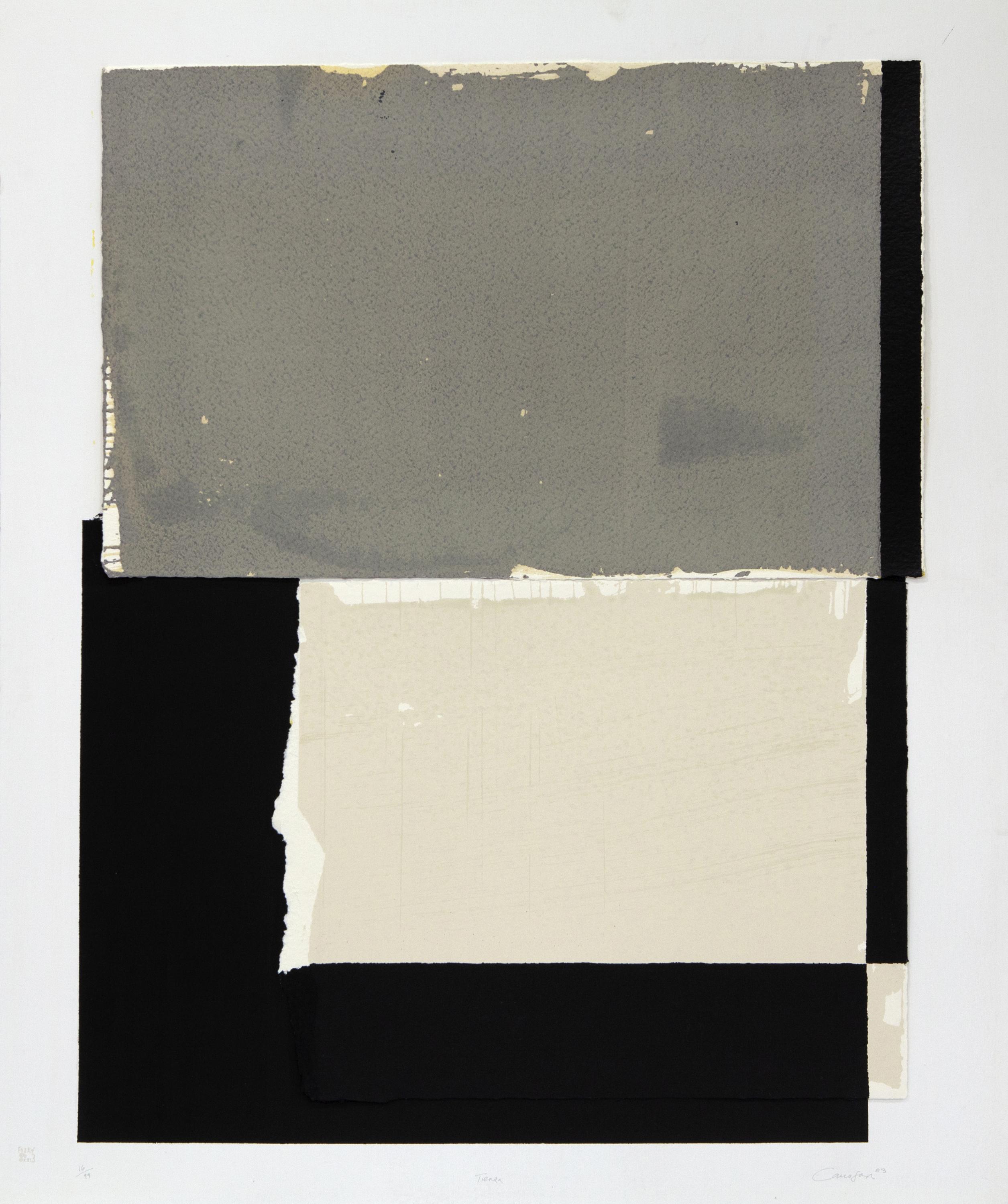TIERRA, 2003