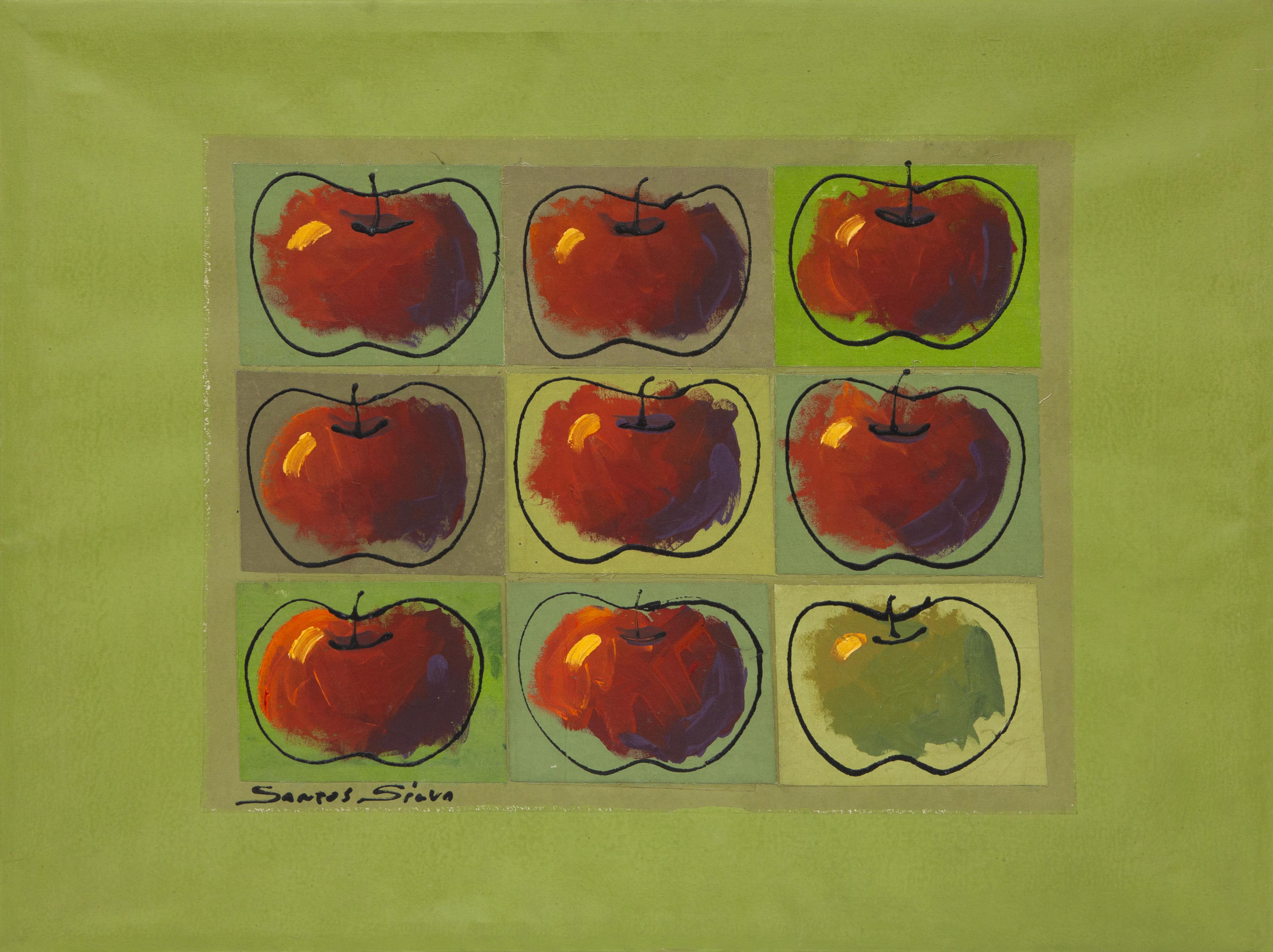 MANZANAS