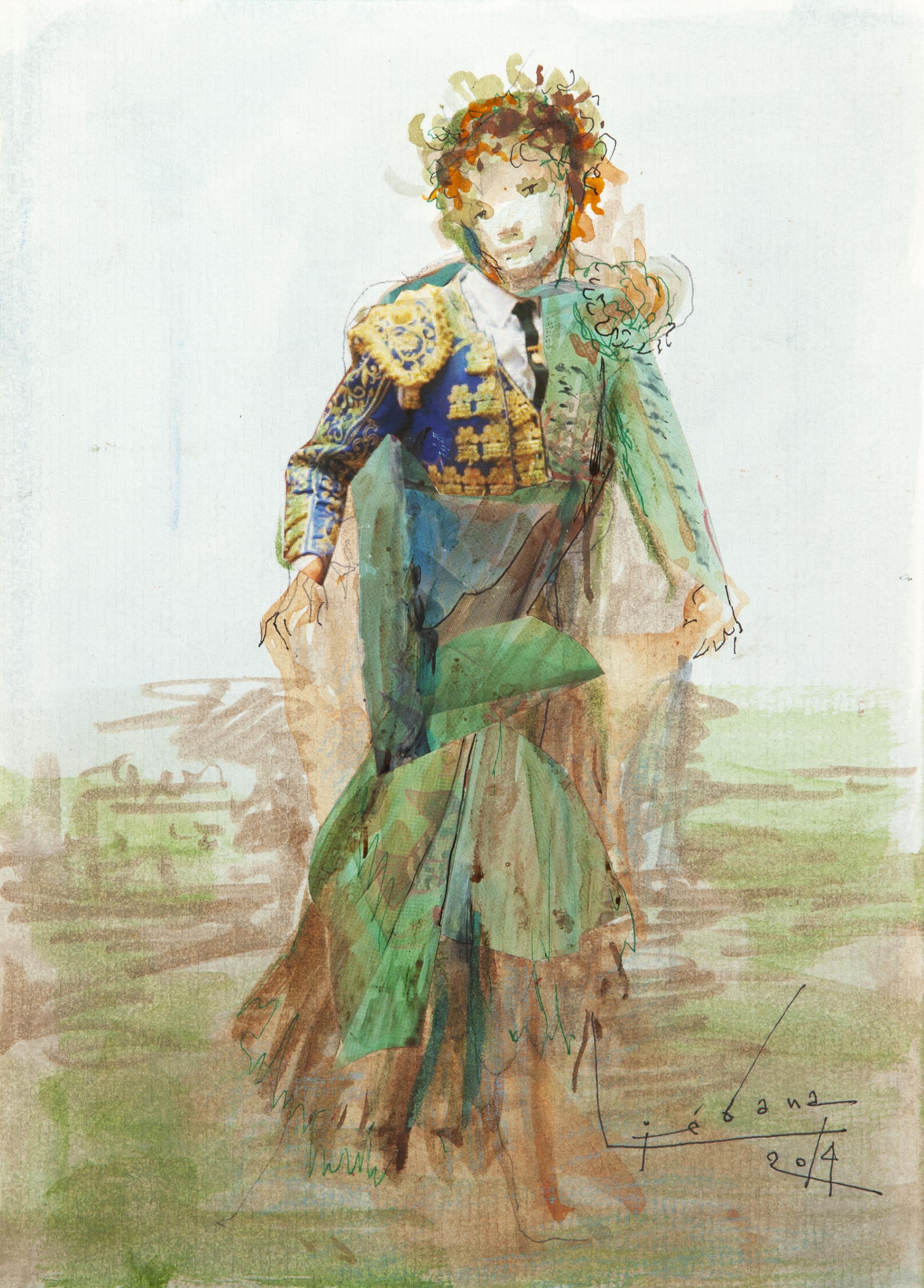 TORERO, 2014