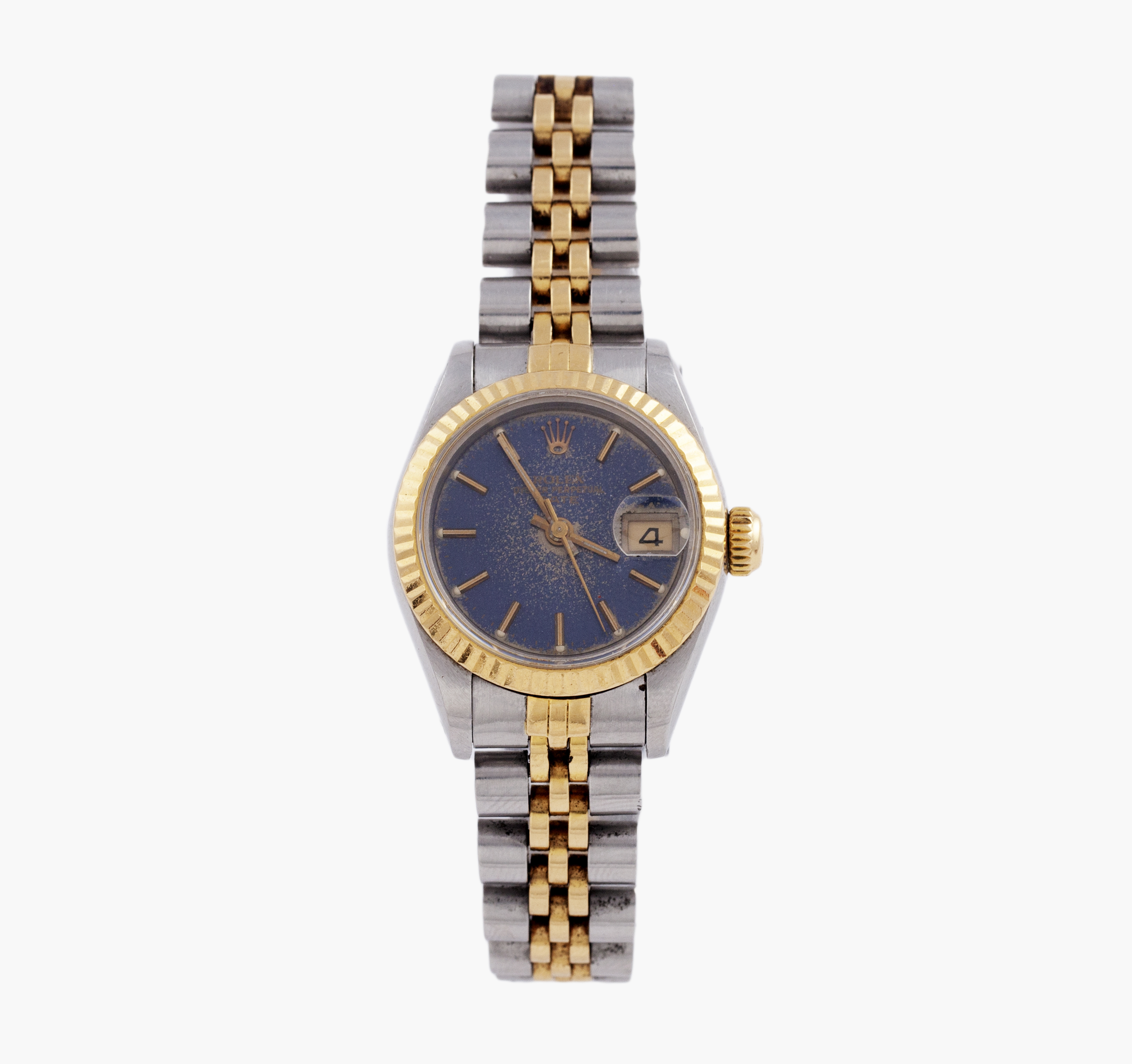 Reloj de pulsera