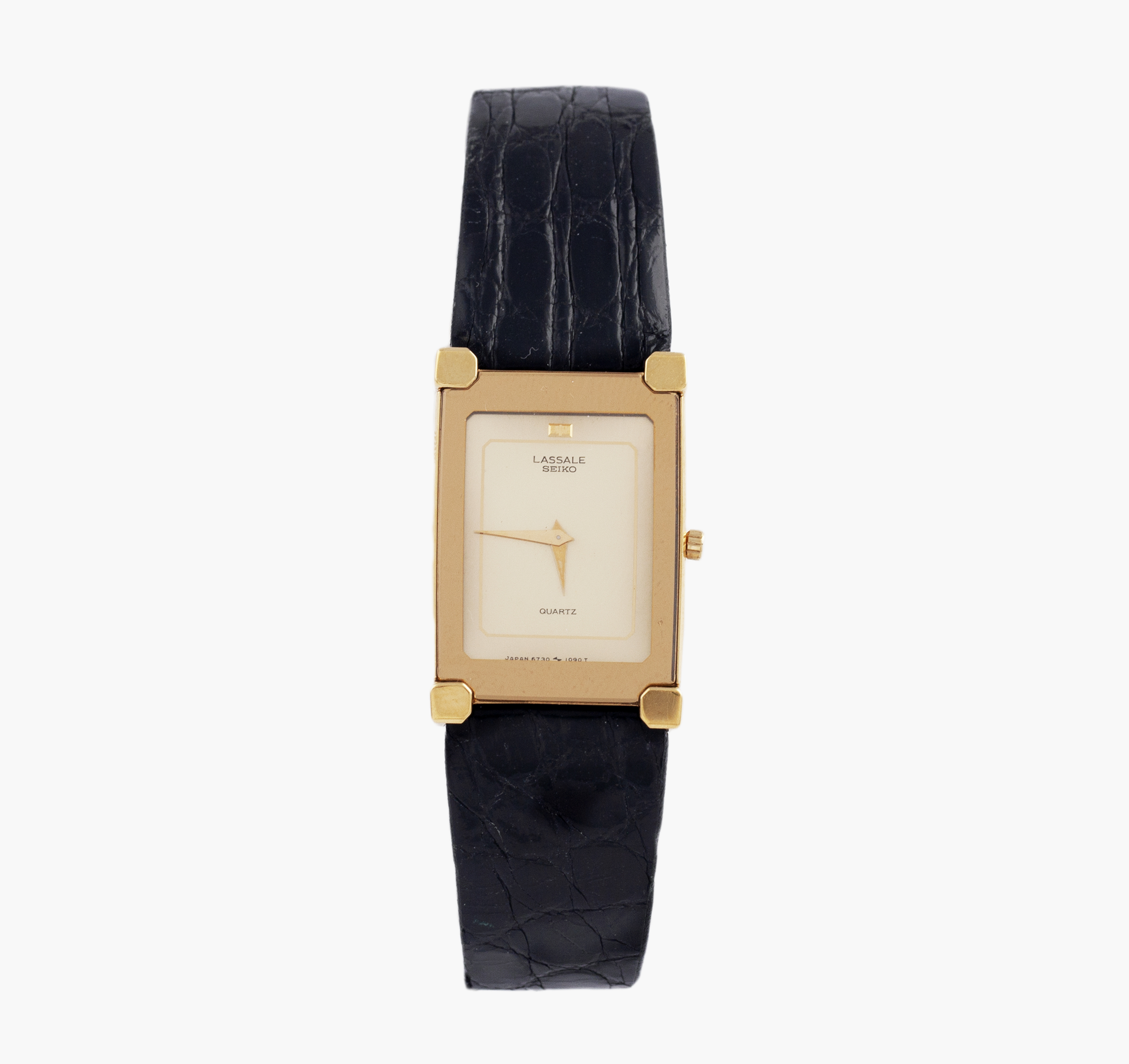 Reloj de pulsera