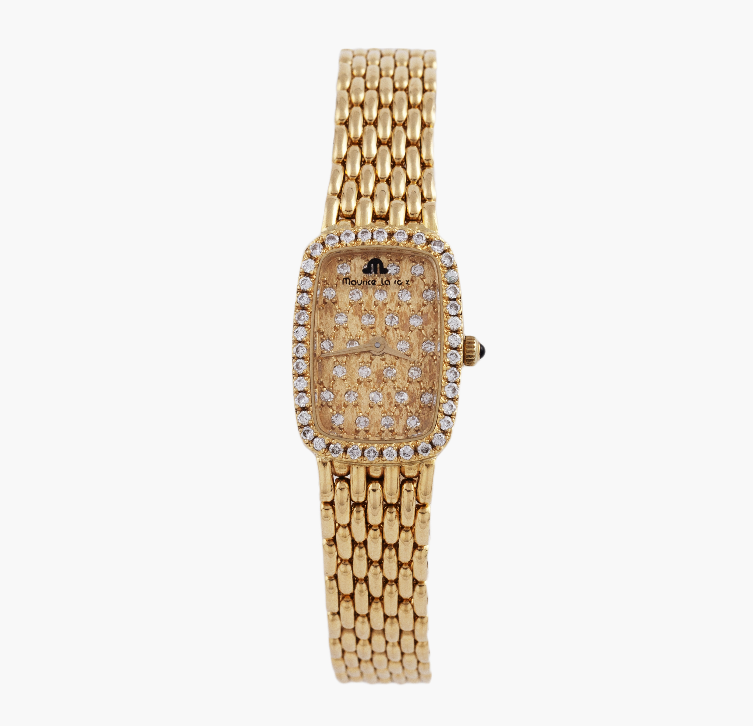 Reloj de pulsera