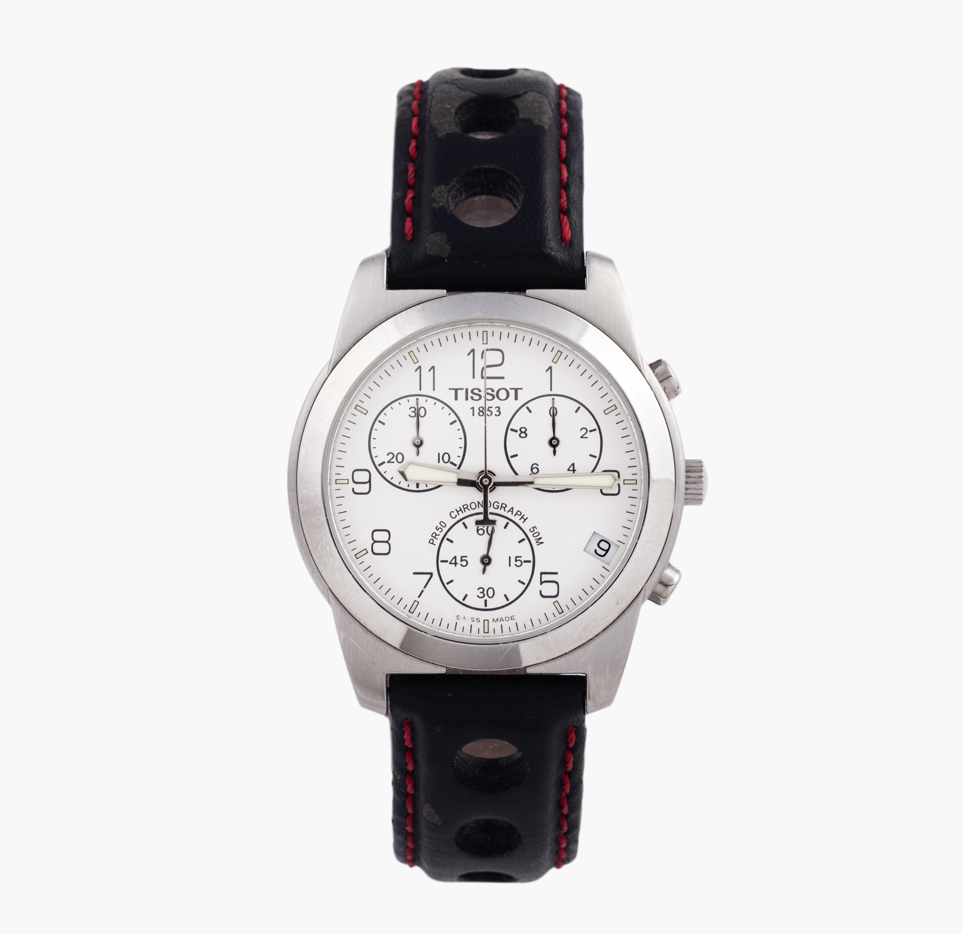 Reloj de pulsera