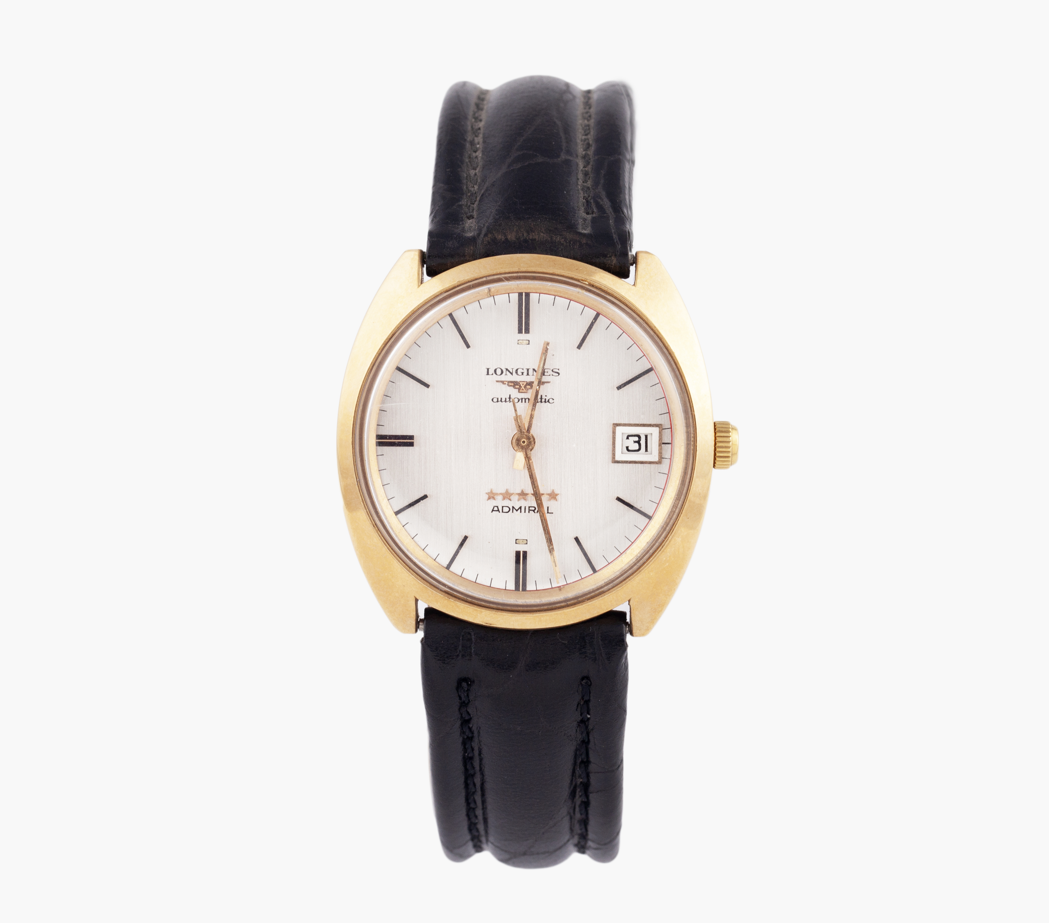 Reloj de pulsera