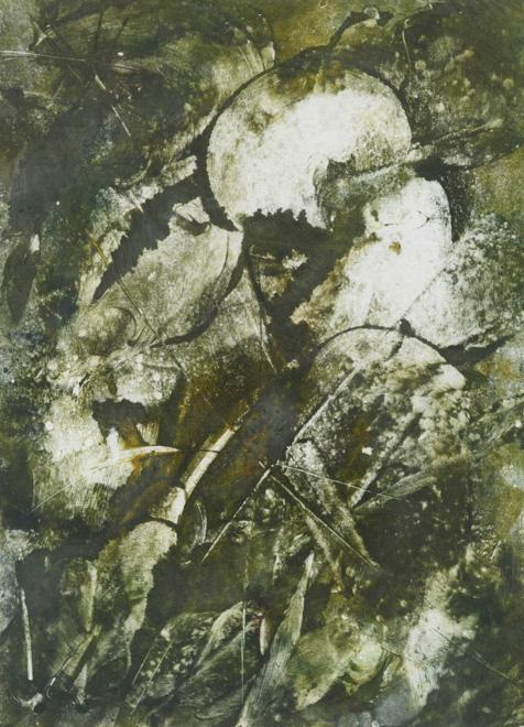 SIN TÍTULO,1989.