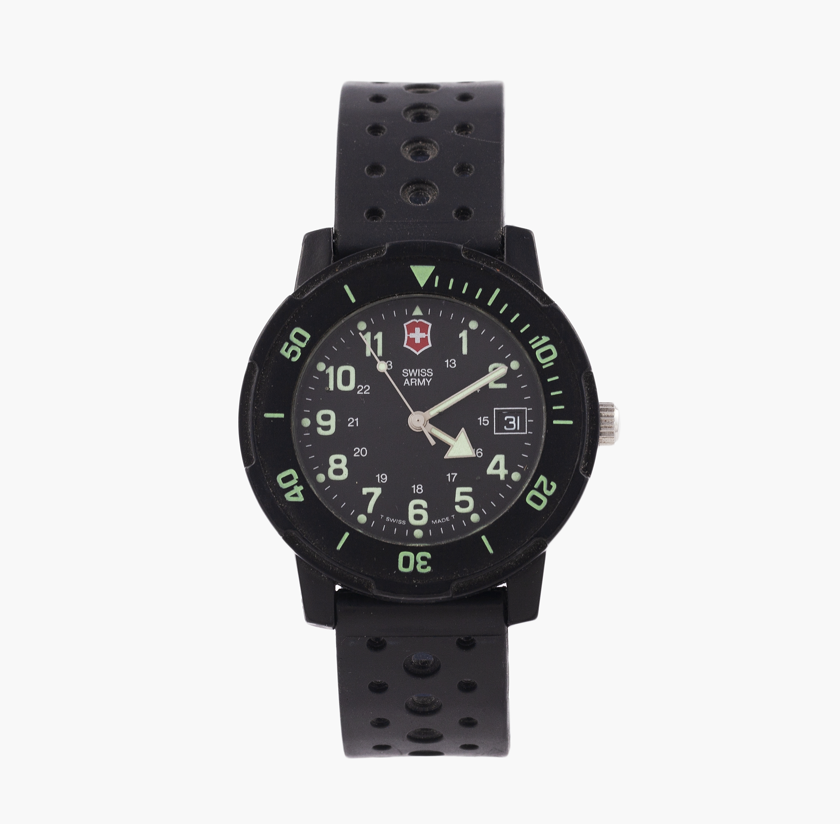 Reloj de pulsera