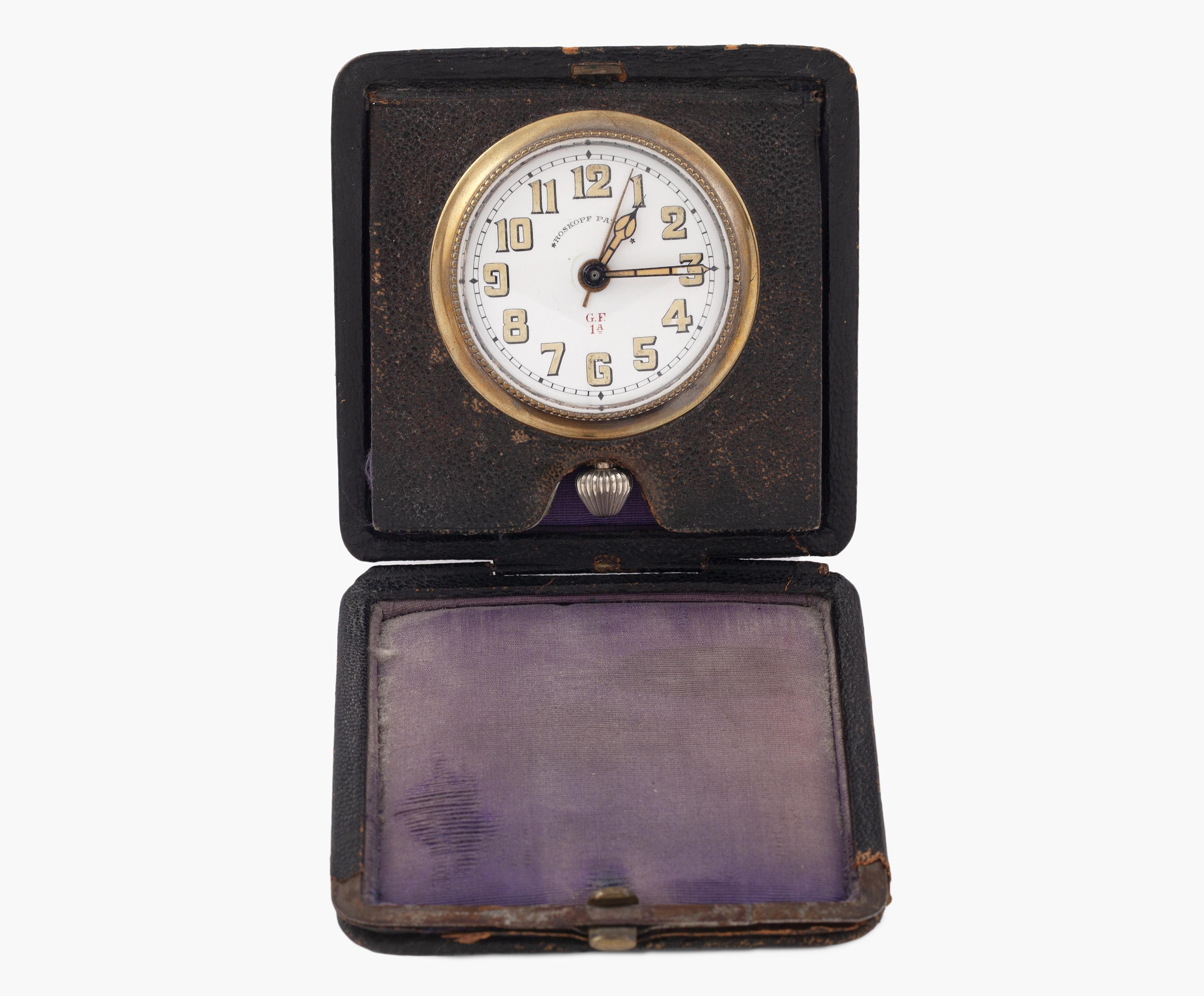 Reloj despertador