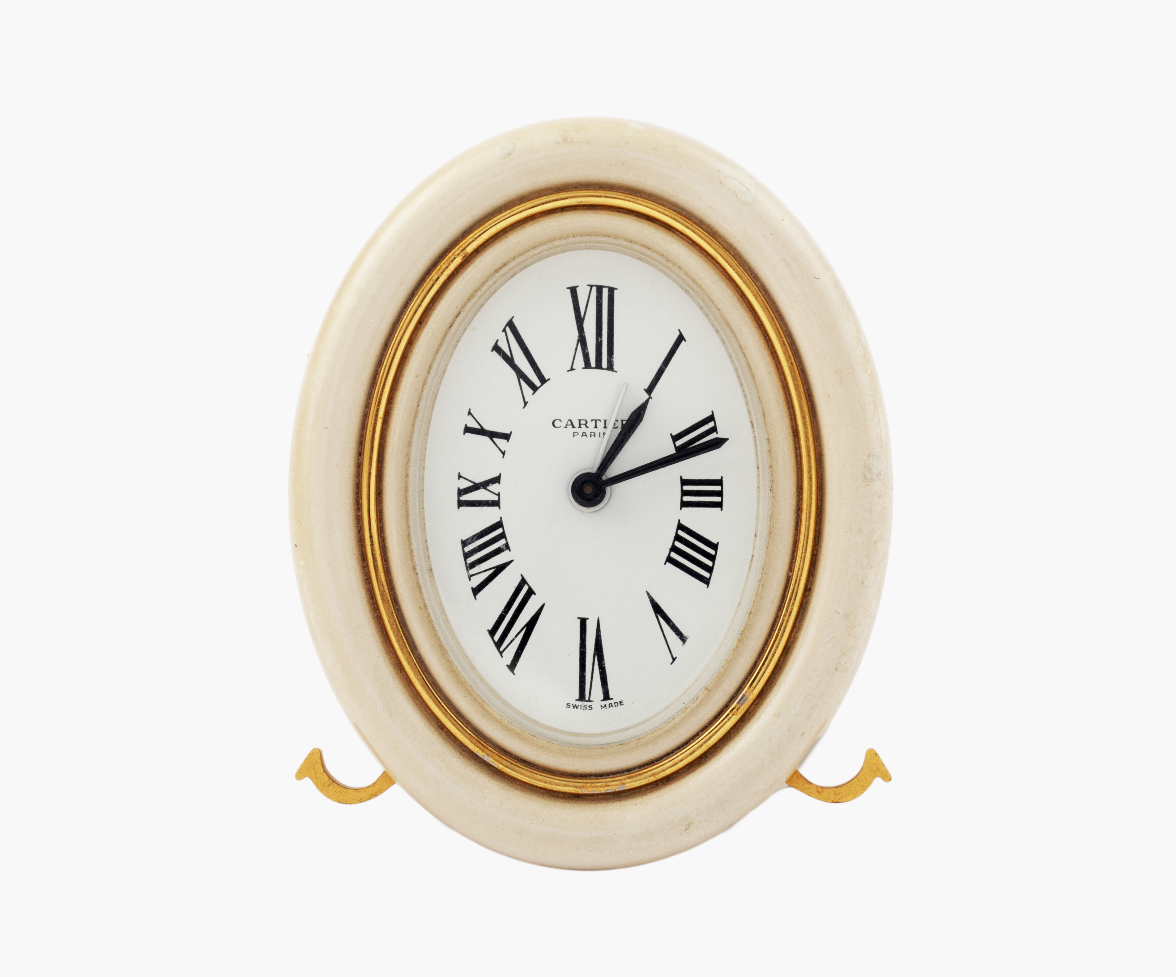 Reloj despertador