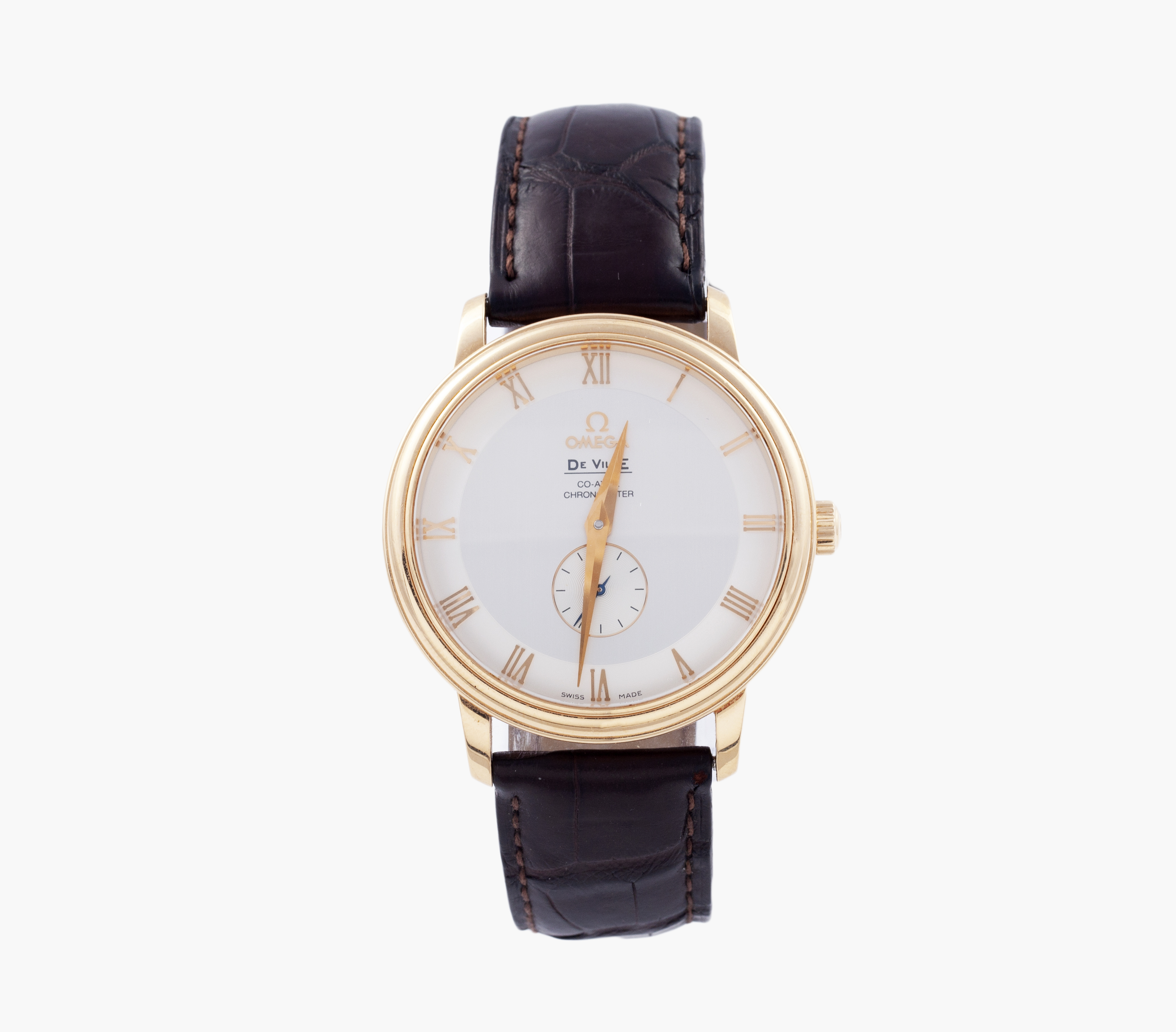 Reloj de pulsera