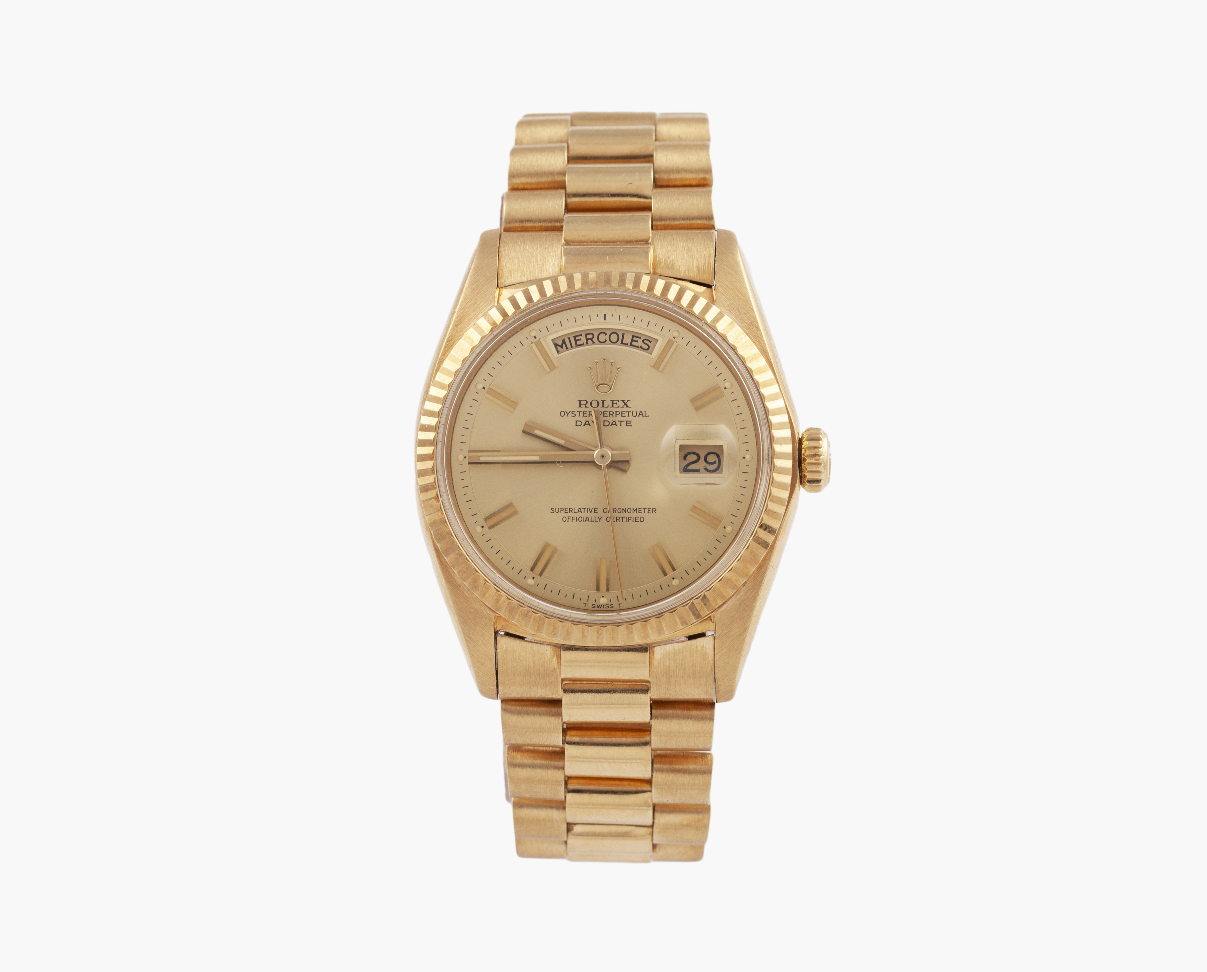 Reloj