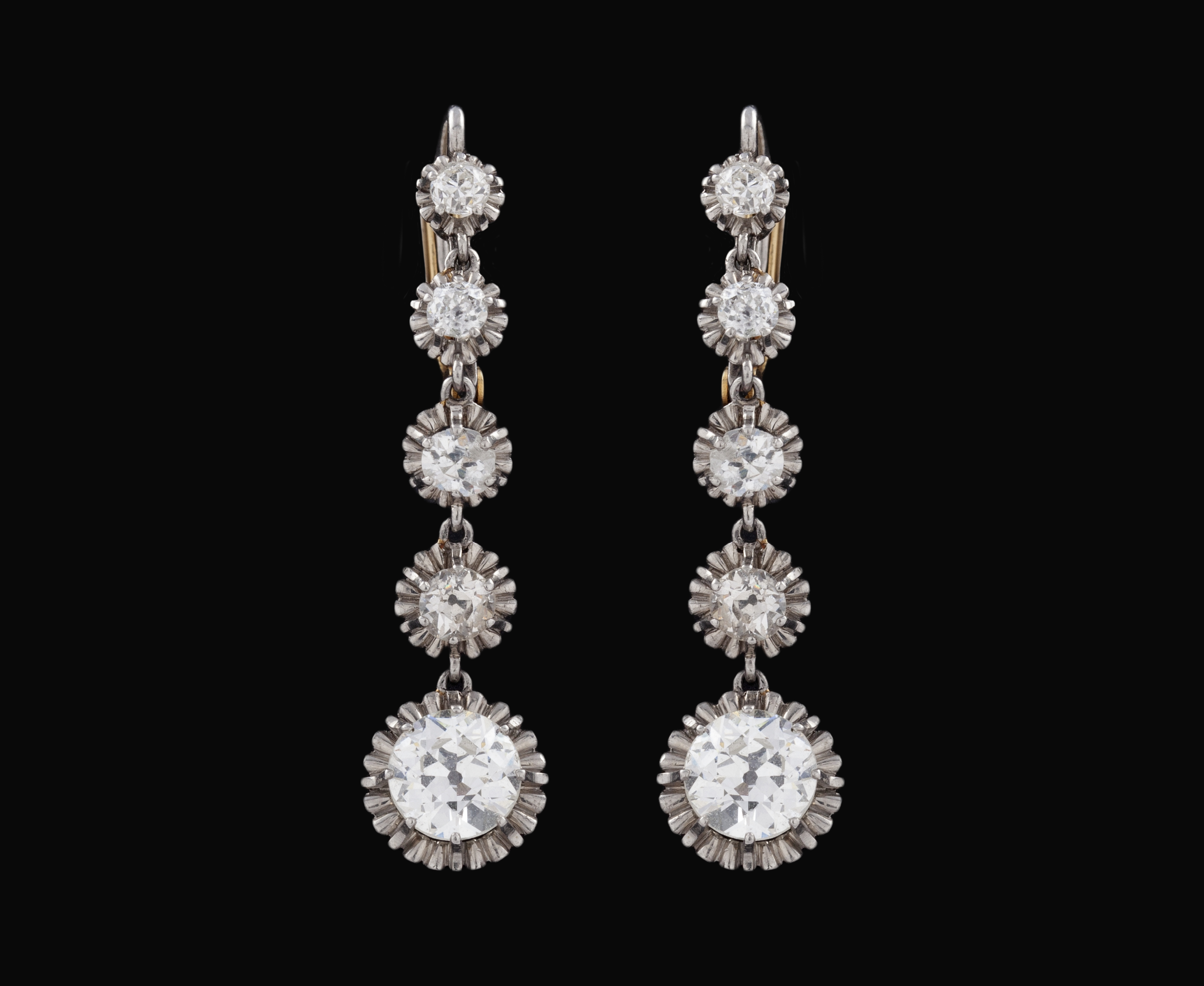 Pendientes