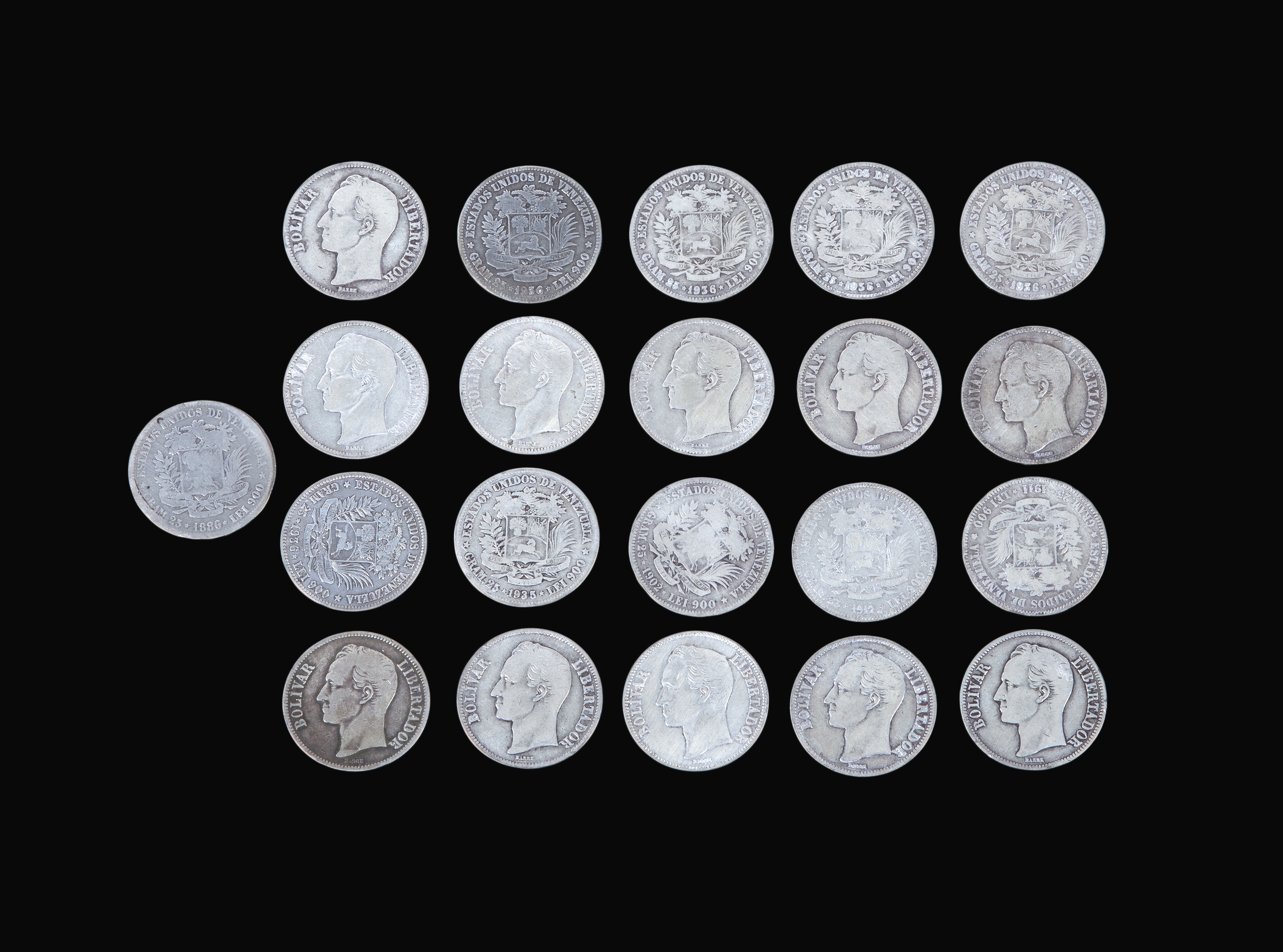 Moneda 