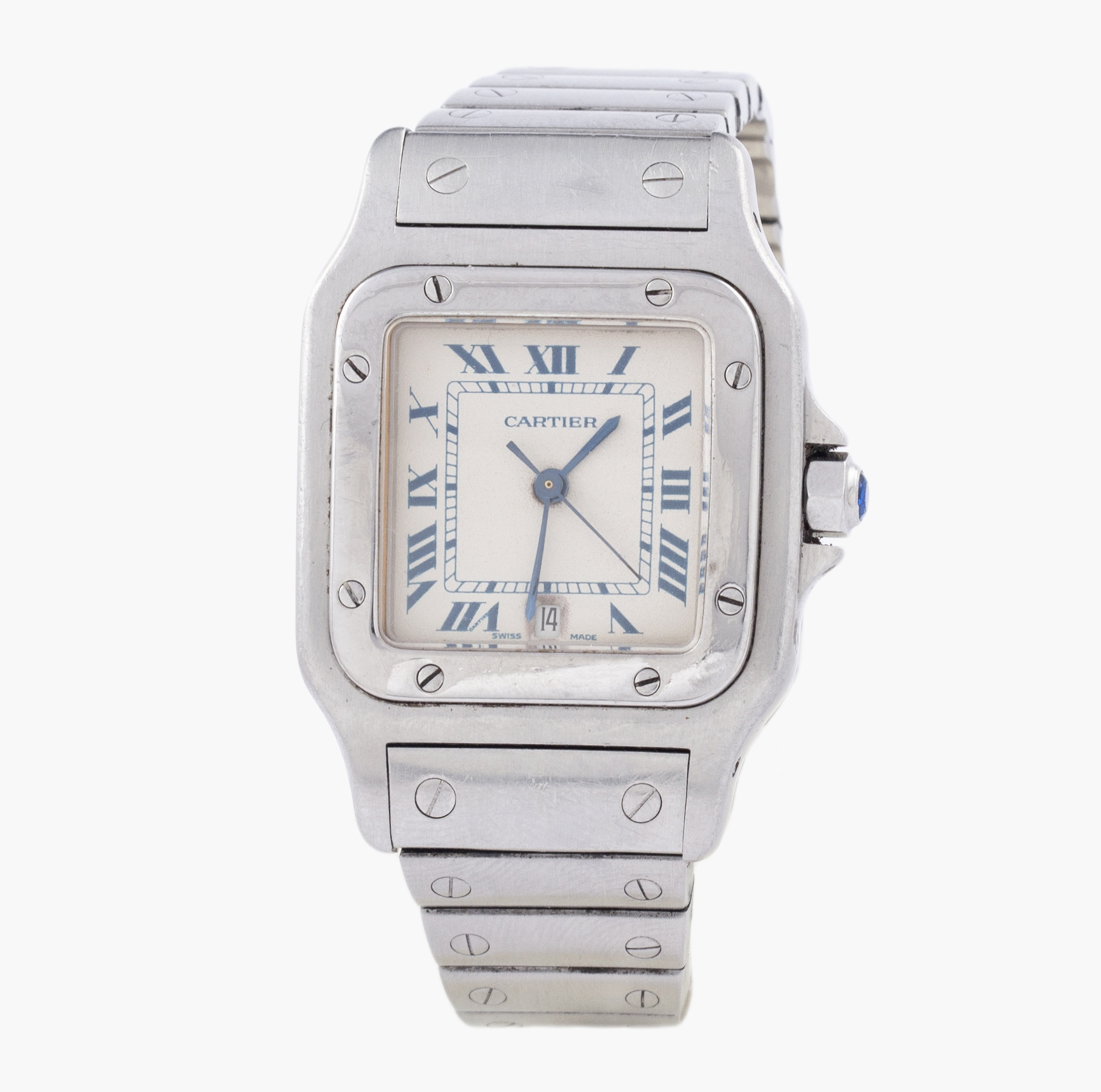 Reloj
