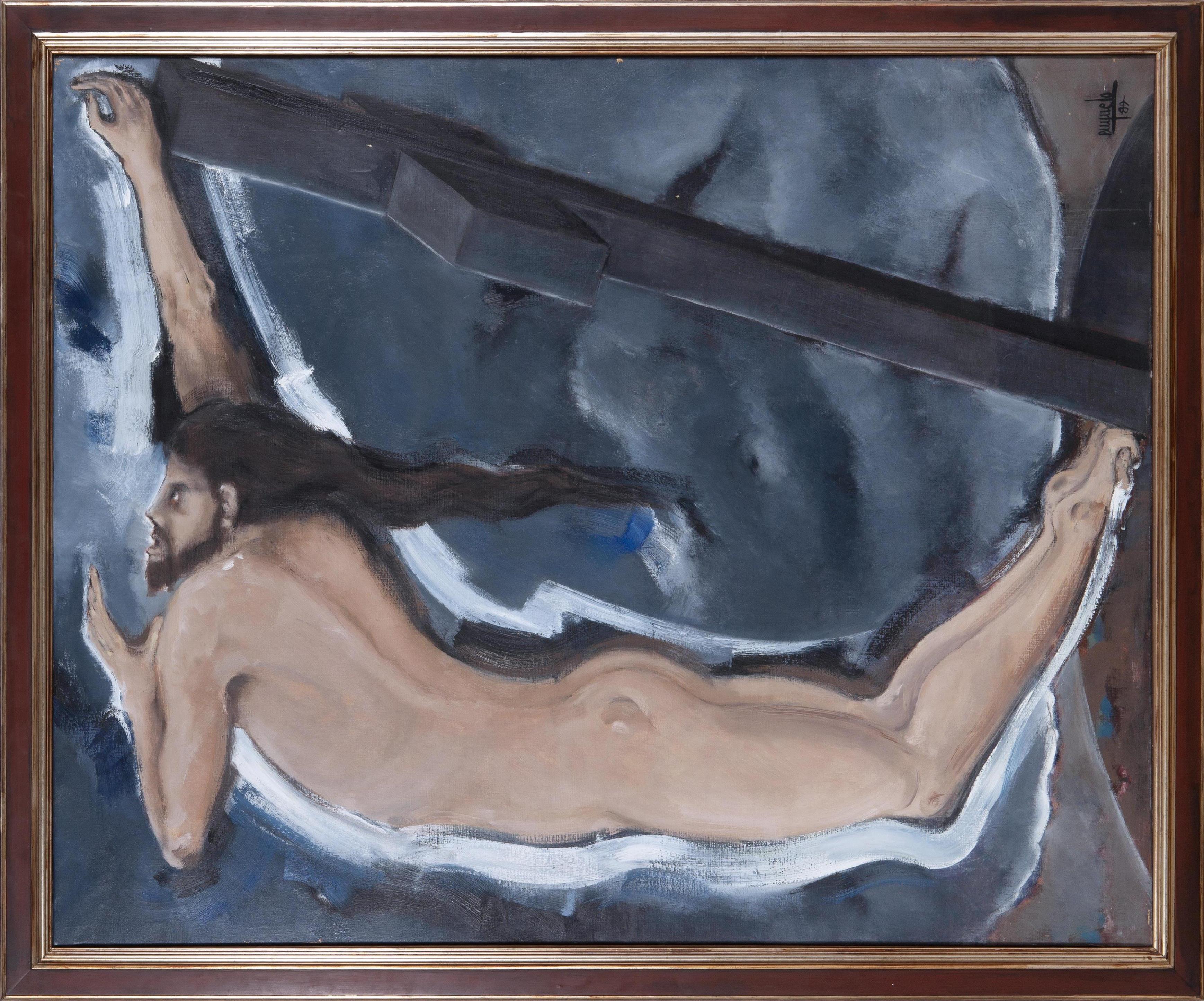 EXHALATTO, 1989