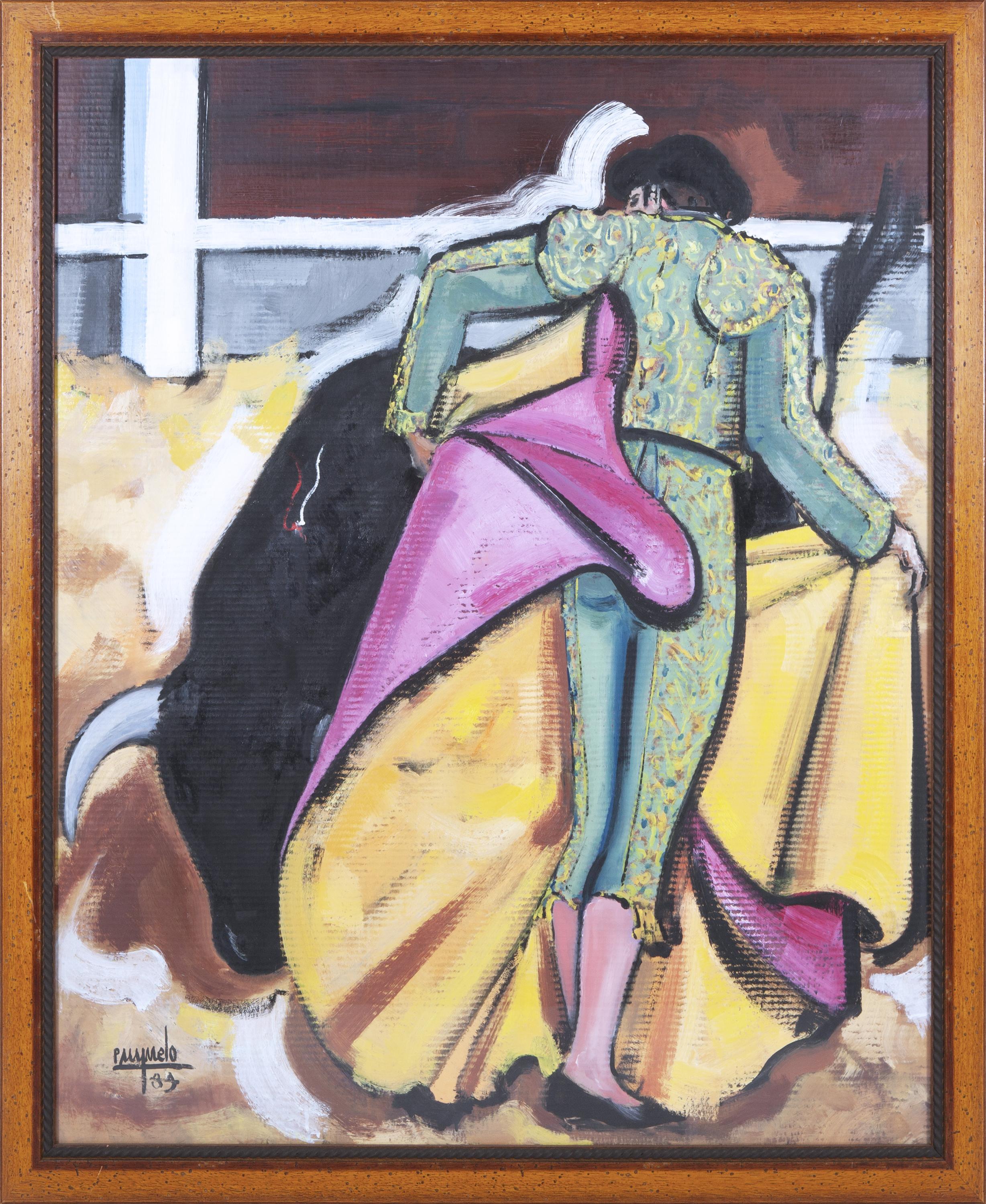 TORERO (1989)