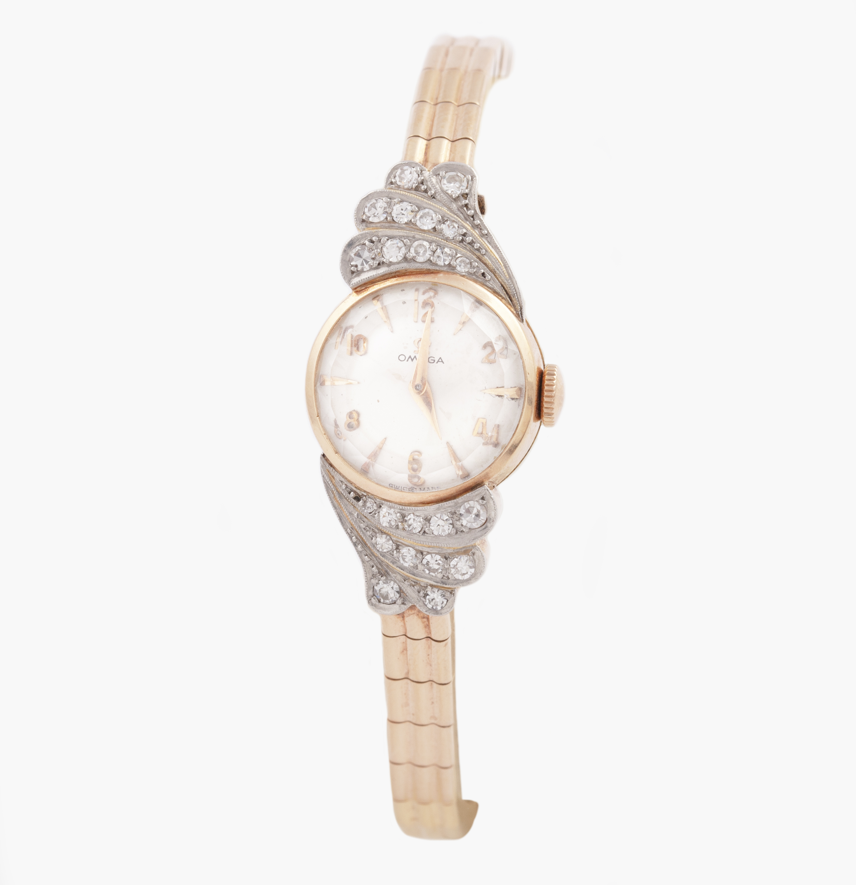 Reloj de pulsera