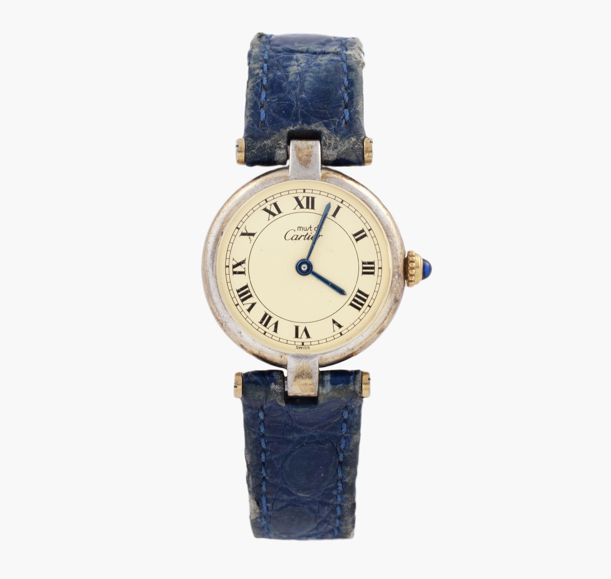 Reloj de pulsera