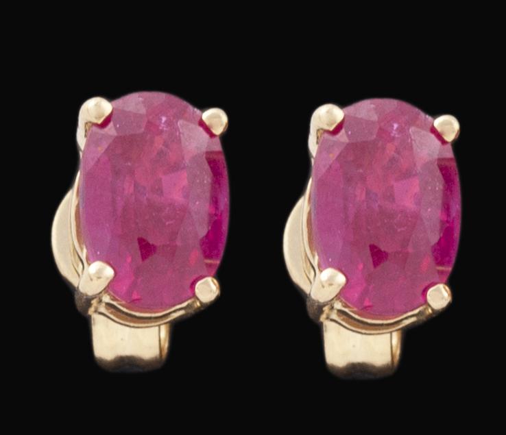 Pendientes